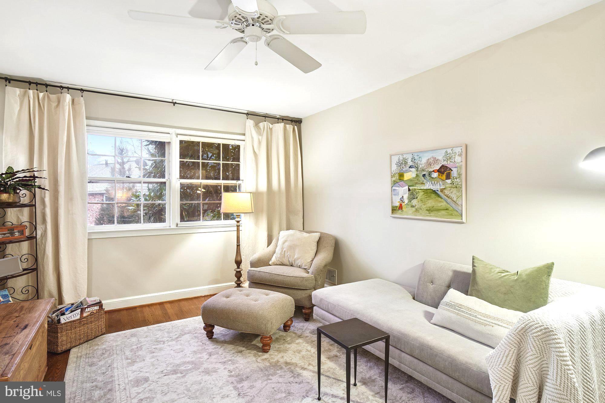 OLD FARM - Residential