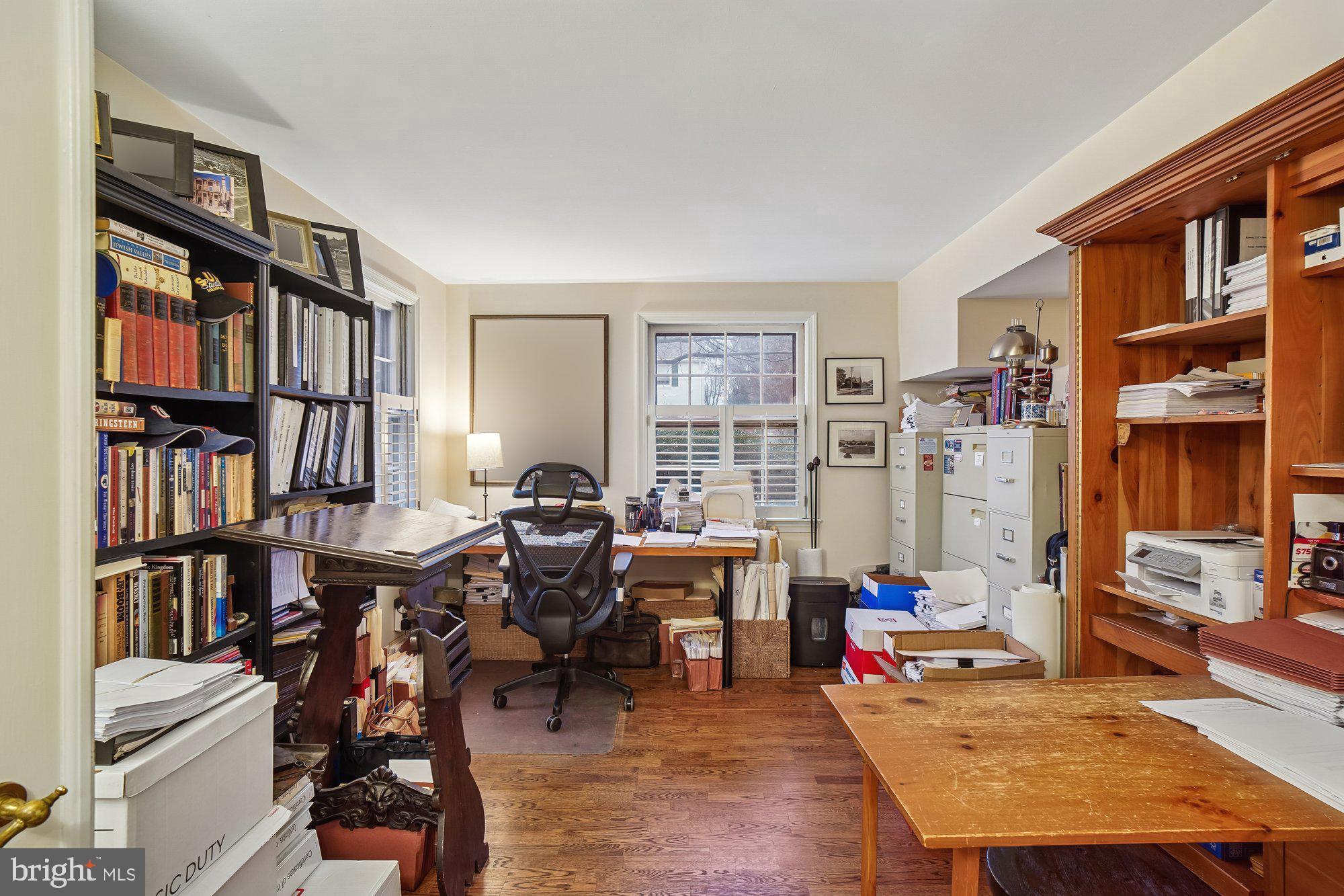 OLD FARM - Residential