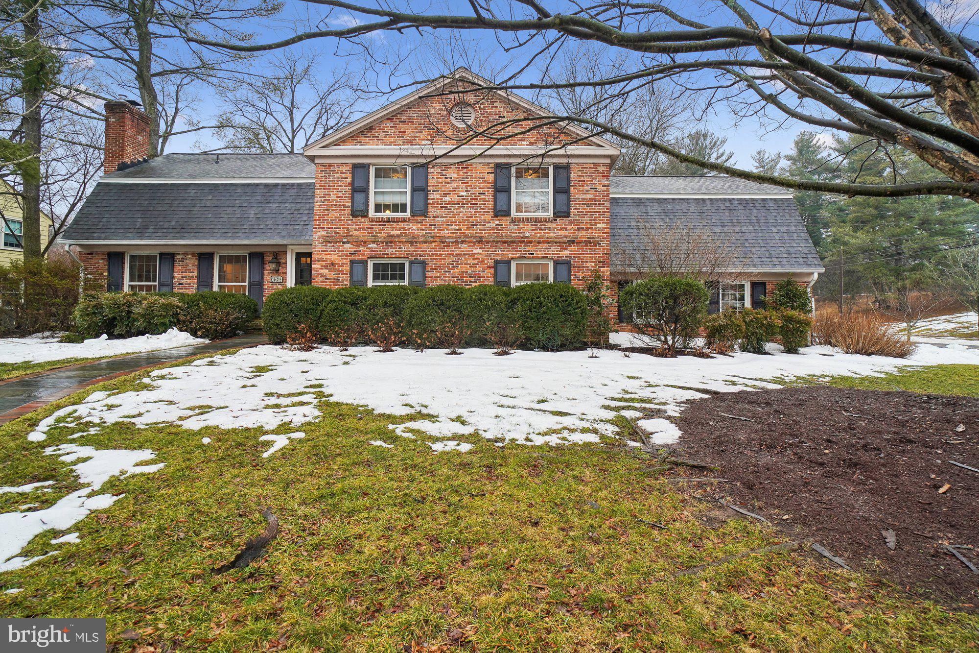 OLD FARM - Residential