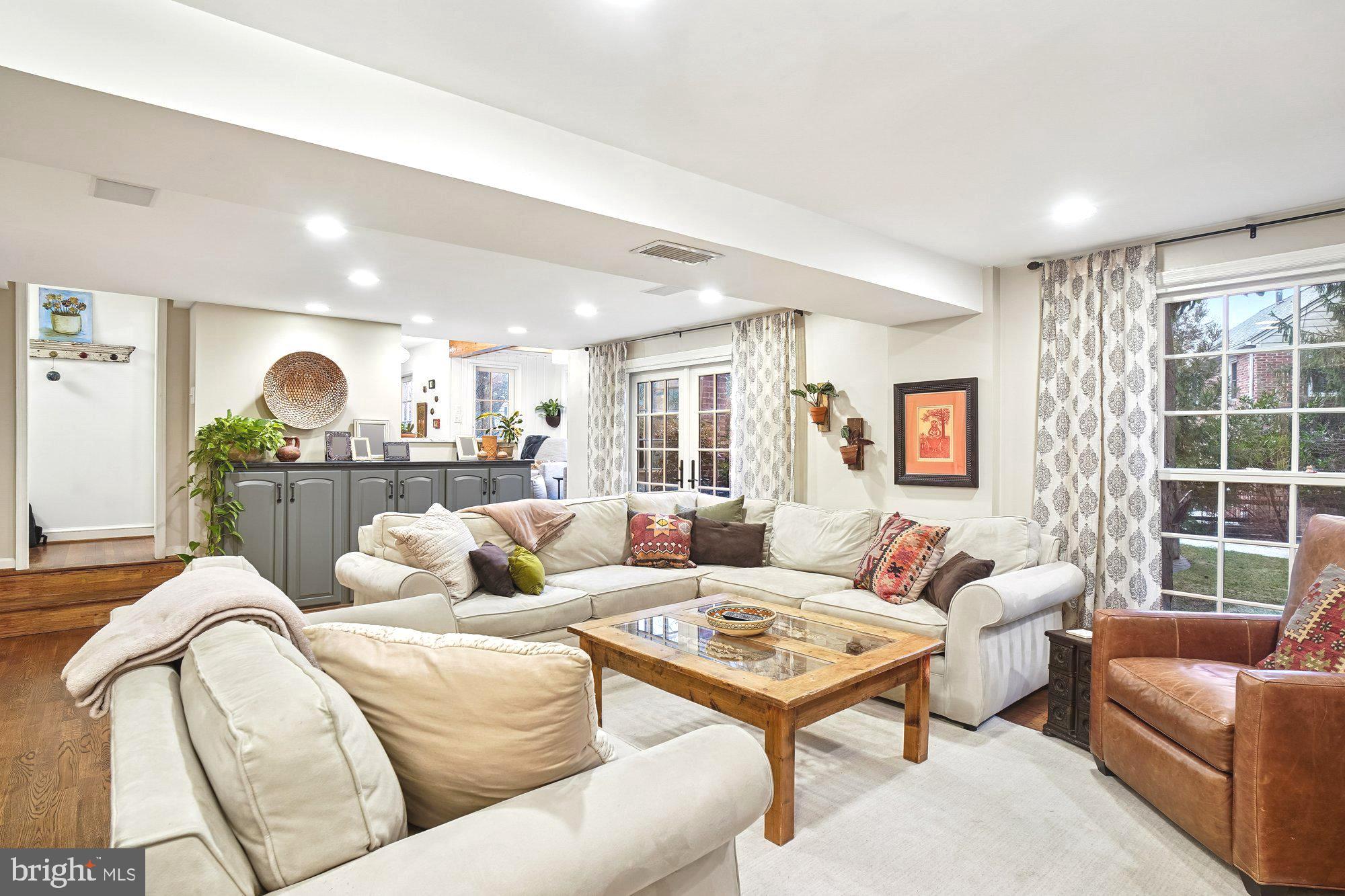 OLD FARM - Residential