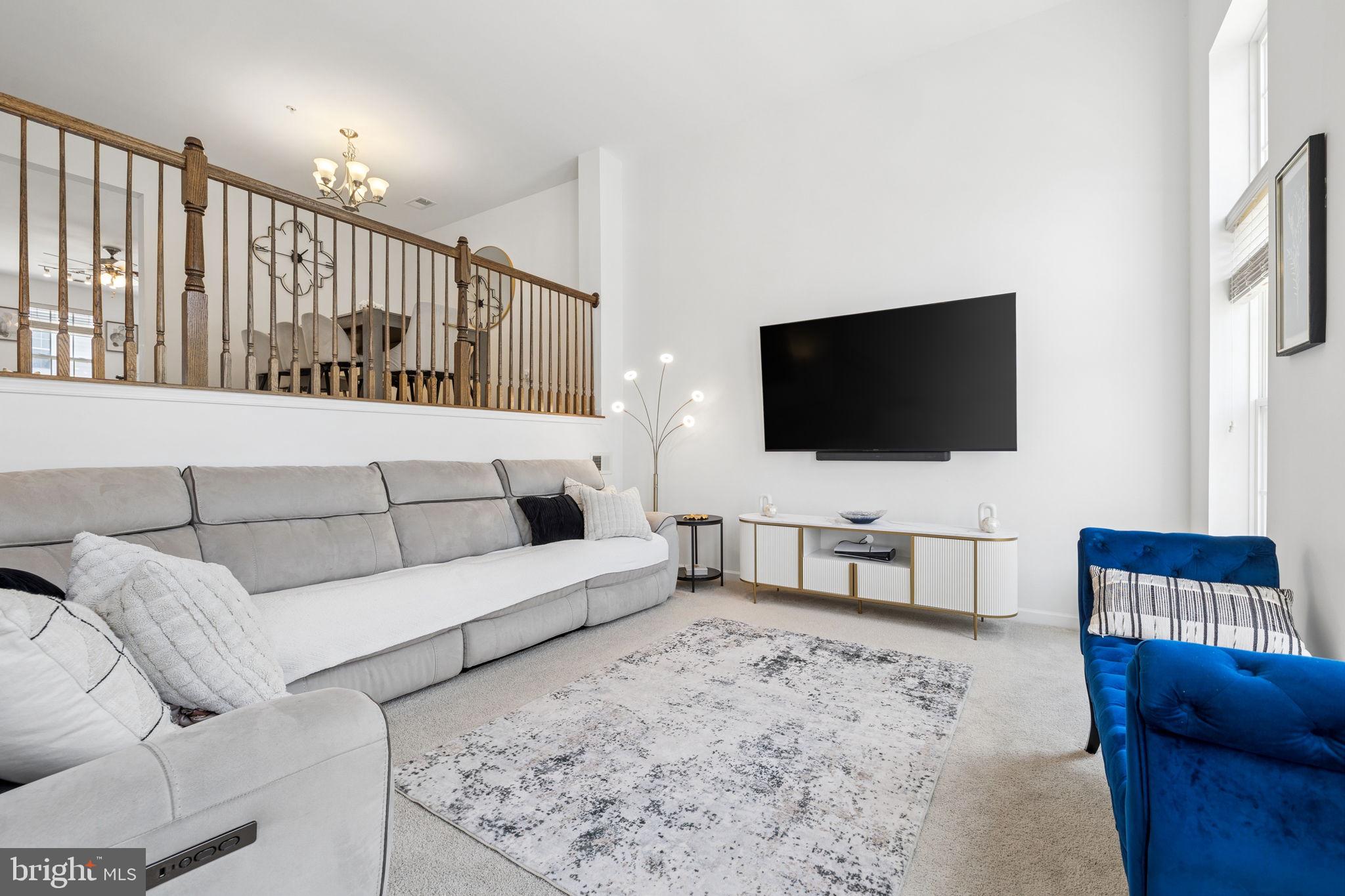 MARKET CENTER CONDOMINIUM - Residential