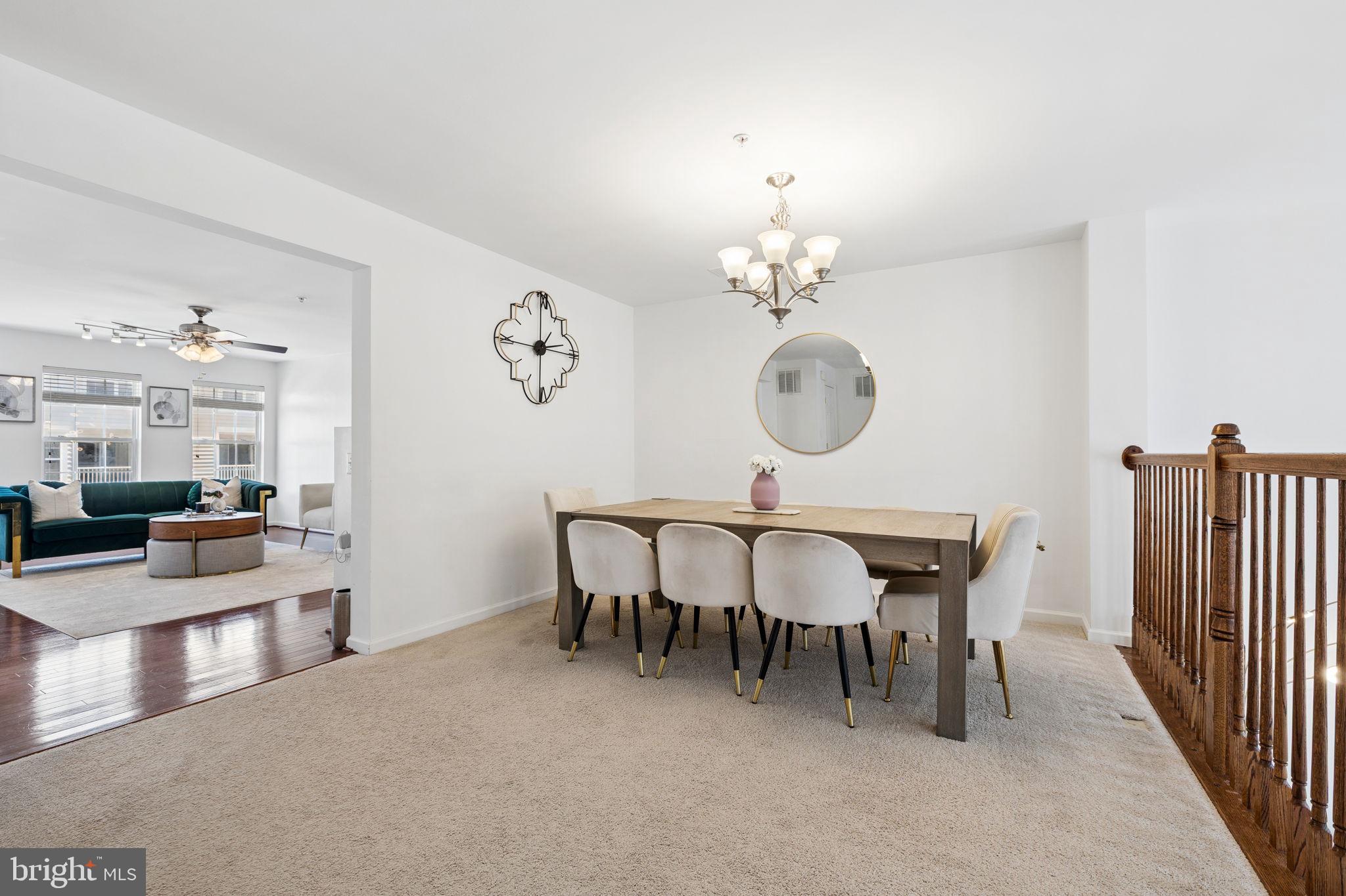 MARKET CENTER CONDOMINIUM - Residential