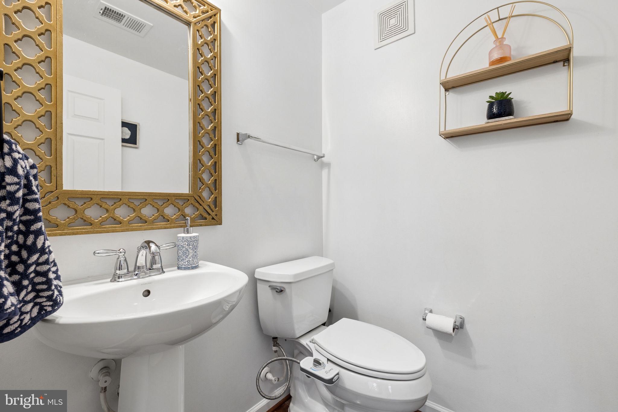 MARKET CENTER CONDOMINIUM - Residential