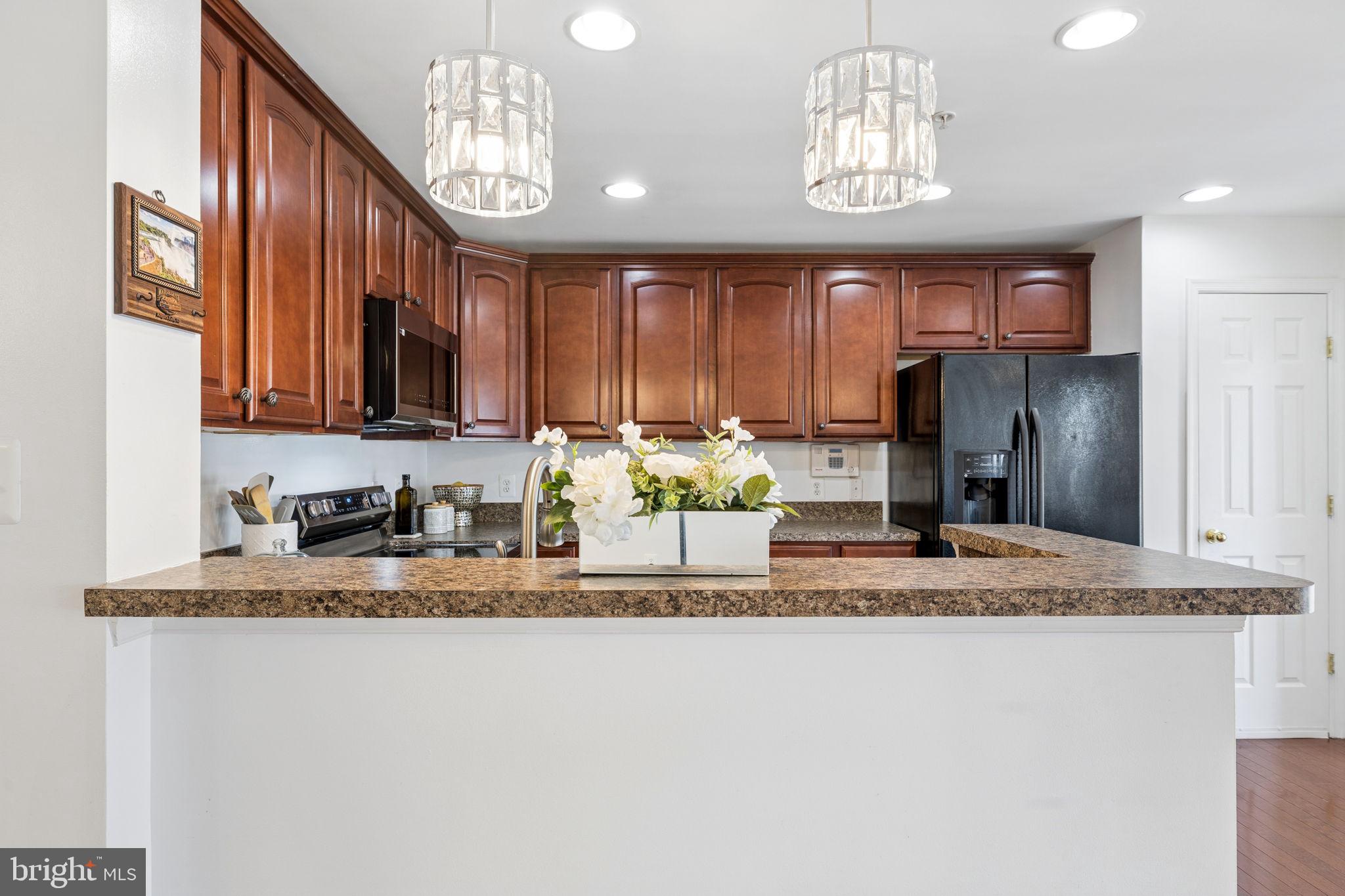 MARKET CENTER CONDOMINIUM - Residential