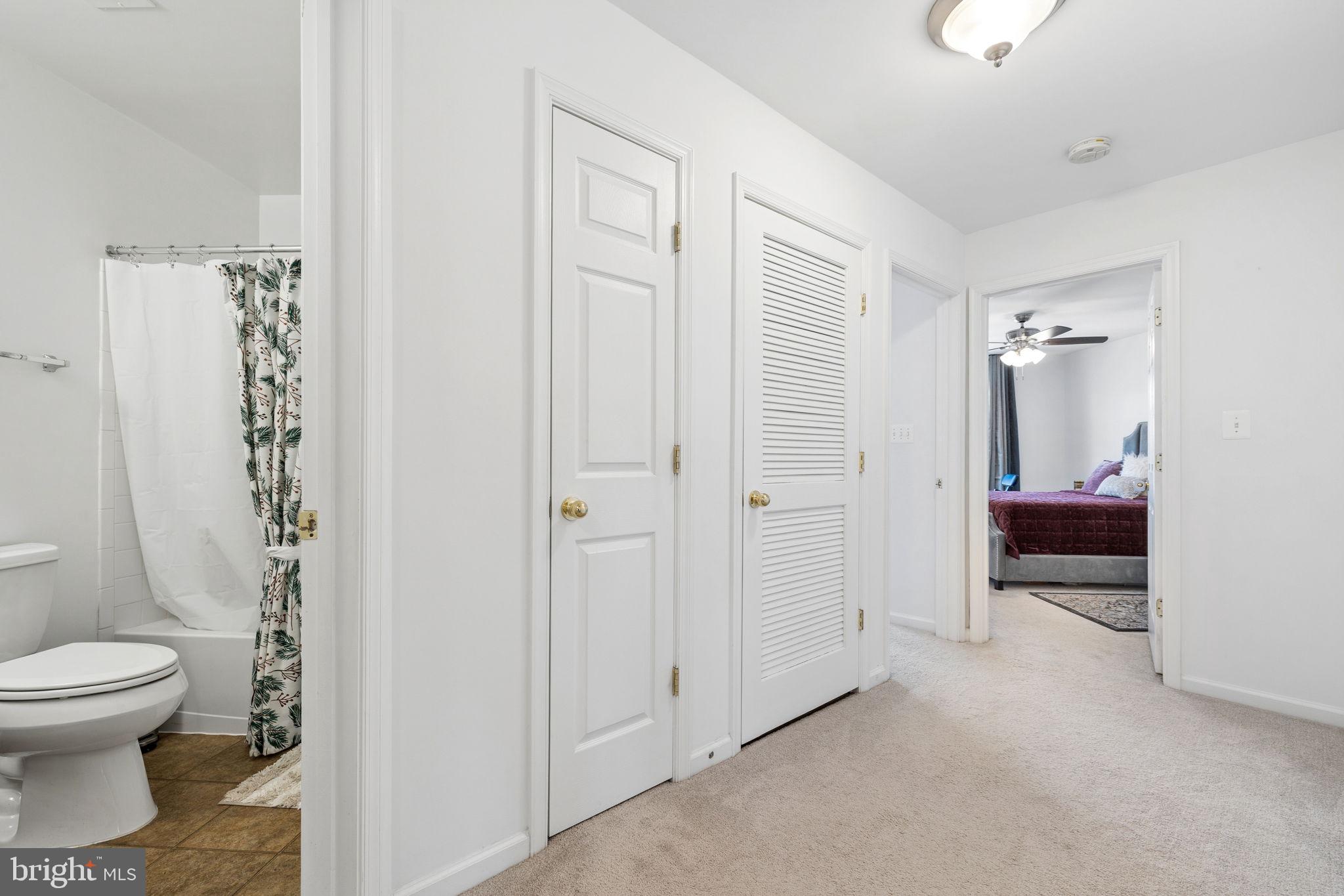 MARKET CENTER CONDOMINIUM - Residential