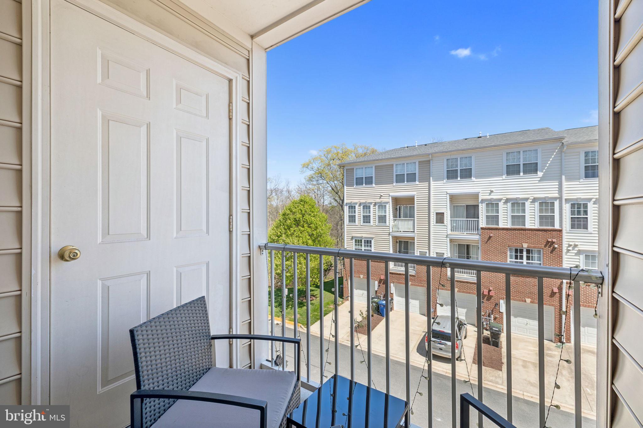 MARKET CENTER CONDOMINIUM - Residential