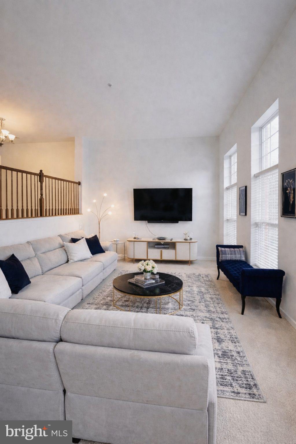 MARKET CENTER CONDOMINIUM - Residential