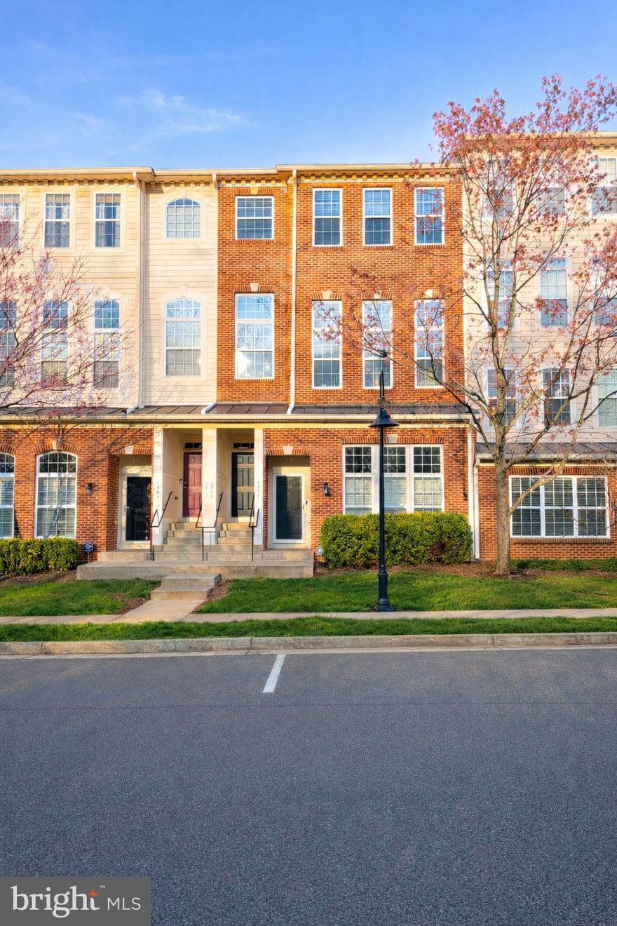 PHOTOS COMING SOON!!
Welcome to 6060 Aster Haven Circle — the largest and most desirable floor plan in the highly sought‑after Market Center Condominium community on a PREMIUM WOOD FACING LOT! This stunning 3‑bed, 2.5‑bath condo townhome offers over 2,300 sq ft of beautifully designed living space, combining sophisticated finishes with unbeatable functionality.

Step inside to discover a light‑filled interior with soaring ceilings and expansive windows that flood the space with natural light. A thoughtfully appointed layout flows seamlessly from the living room to a separate dining area — perfect for entertaining. The gourmet kitchen opens to a cozy family room with a gas fireplace and access to a private balcony — ideal for morning coffee or evening relaxation.

Retreat to the top floor to find an impressive primary suite featuring dual walk‑in closets, elegant tray ceilings, and a spa‑like ensuite bathroom. Two additional bedrooms and a well‑placed laundry area complete the upper level.

AC UNIT installed 2018, Furnace 2023, EV charger compatible Outlet in garage, Water Heater 2022, Dishwasher 2023 and Cooking Range 2026!

Enjoy low‑maintenance living with a 1‑car garage, abundant community amenities (pool, tot lots, picnic areas, walking paths), and easy access to Routes 66, 15, and 29. With the condo association covering exterior maintenance and water included in the HOA fee, this home blends comfort, convenience, and lifestyle effortlessly. A stone throw away from the hospital, shopping and dining!

Don’t miss your chance to live in one of Haymarket’s most desirable communities — where modern comfort meets serene green surroundings!