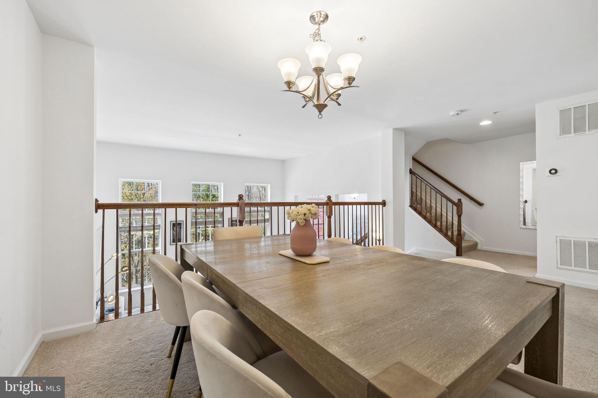 MARKET CENTER CONDOMINIUM - Residential