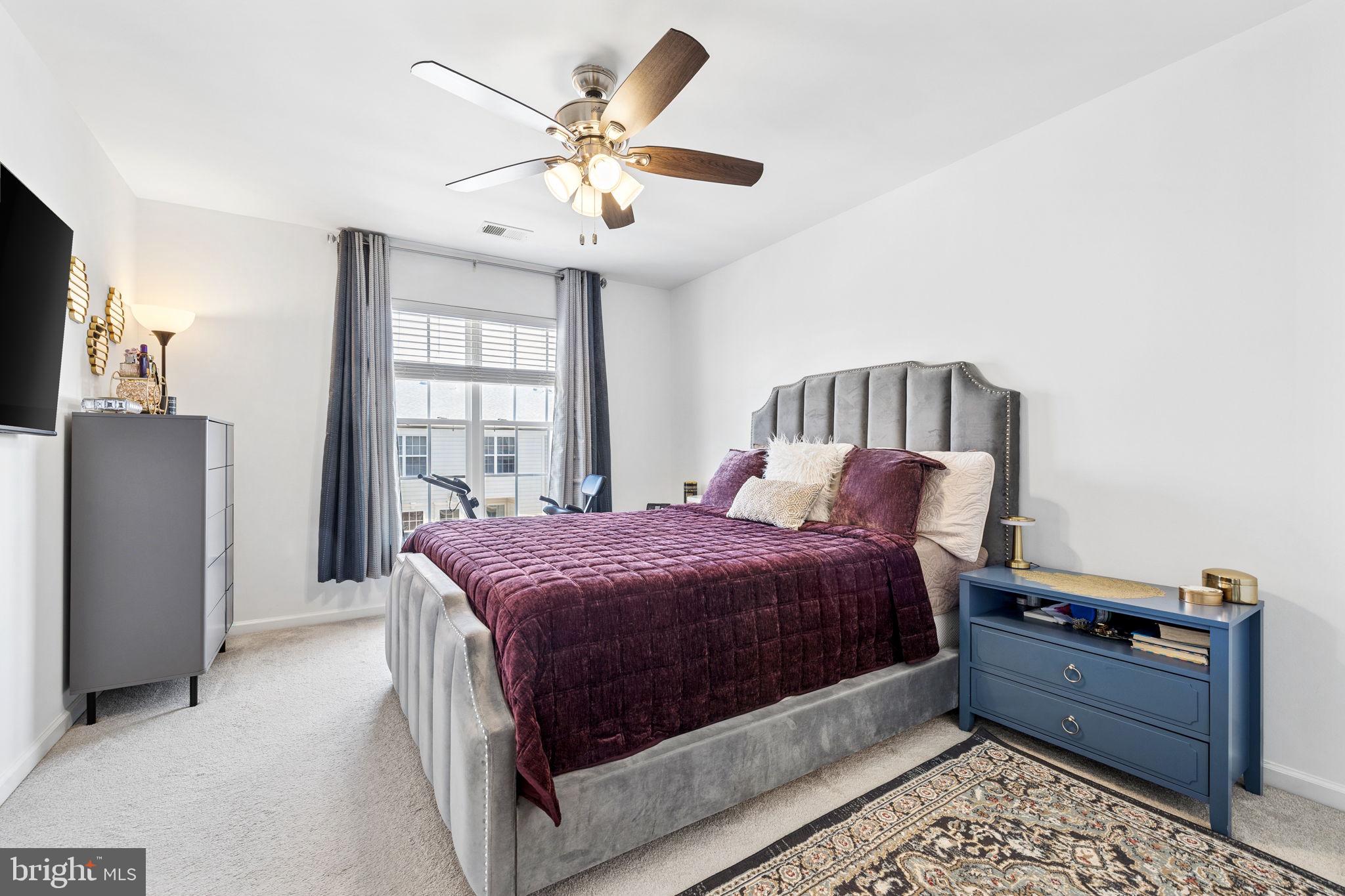 MARKET CENTER CONDOMINIUM - Residential