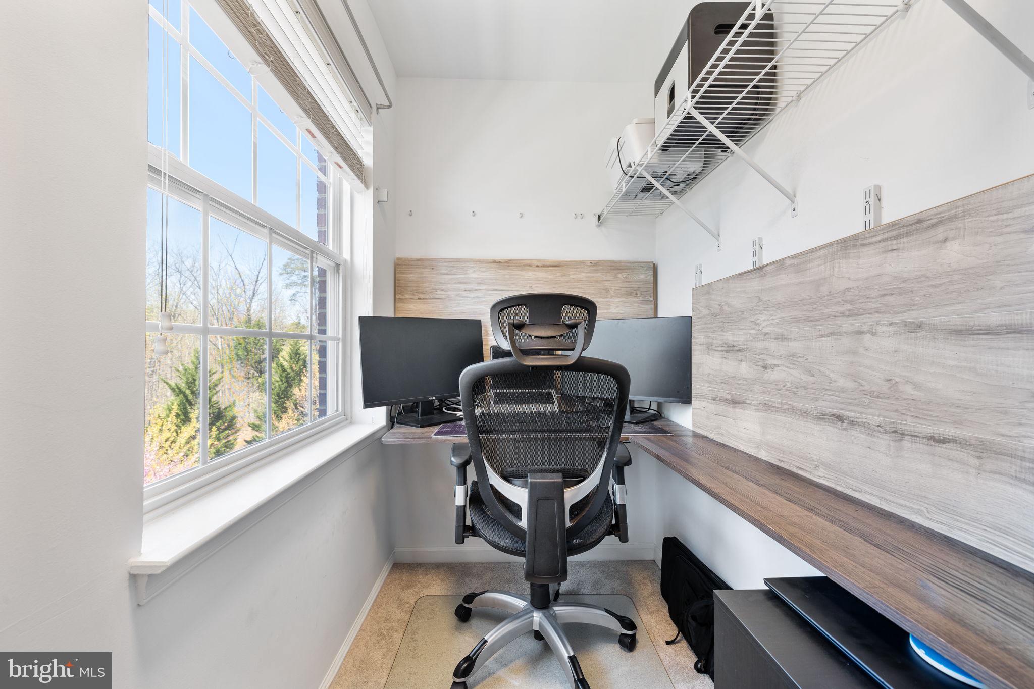 MARKET CENTER CONDOMINIUM - Residential