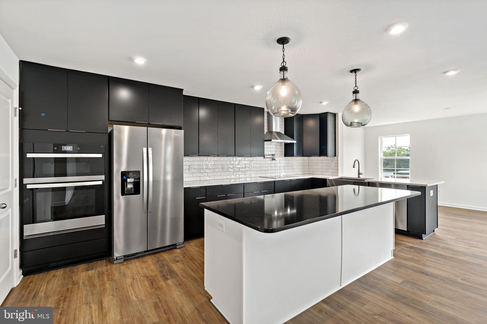 SOUTH BROOK - Residential