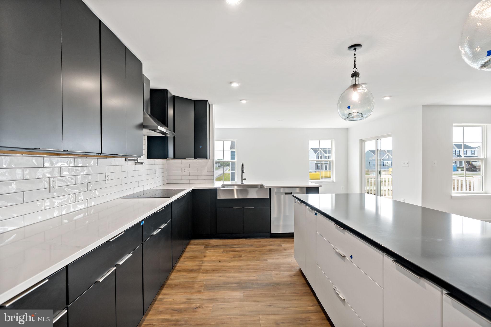 SOUTH BROOK - Residential