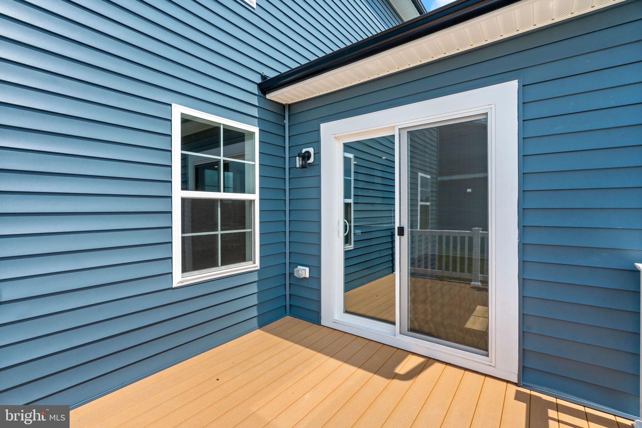 SOUTH BROOK - Residential