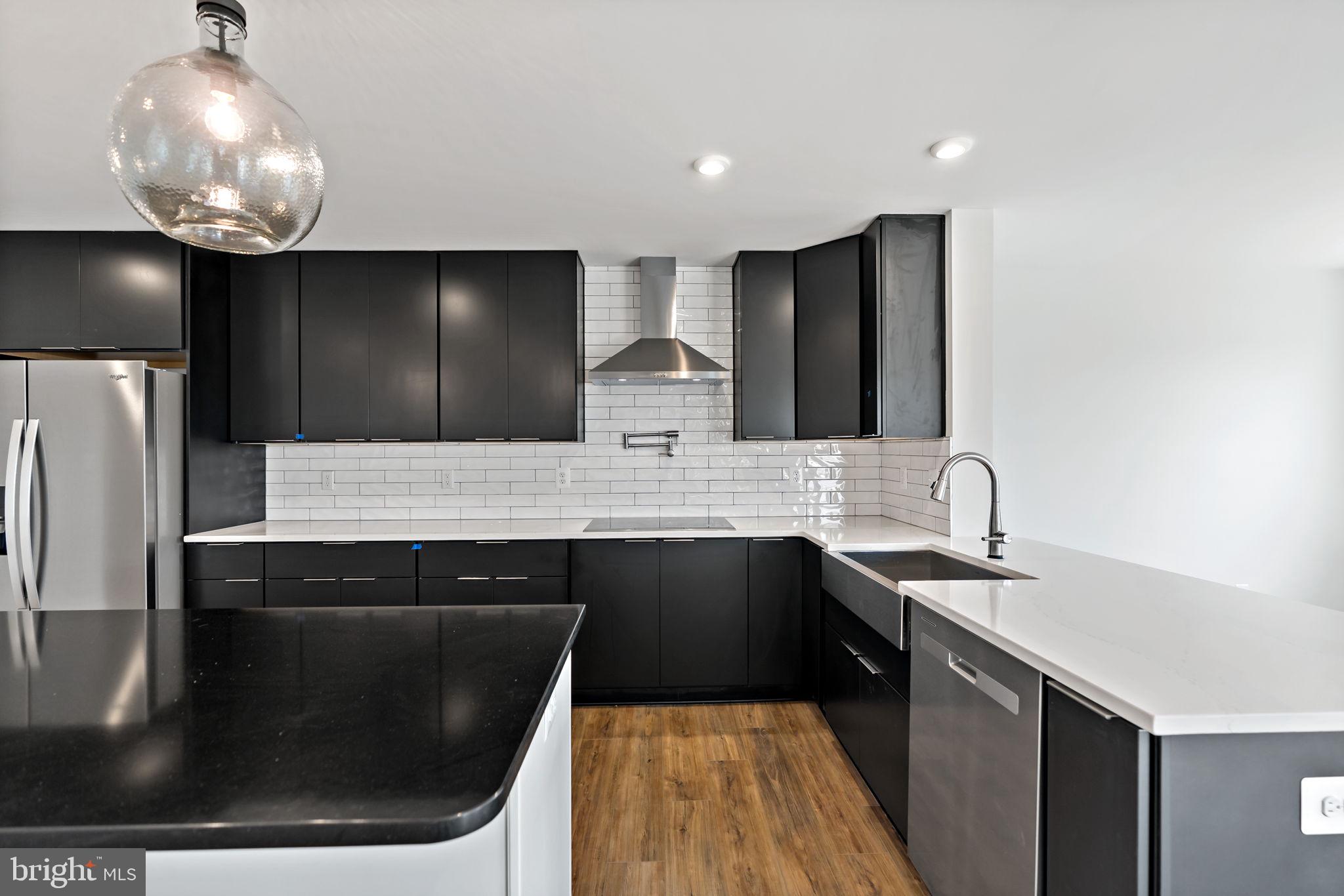 SOUTH BROOK - Residential