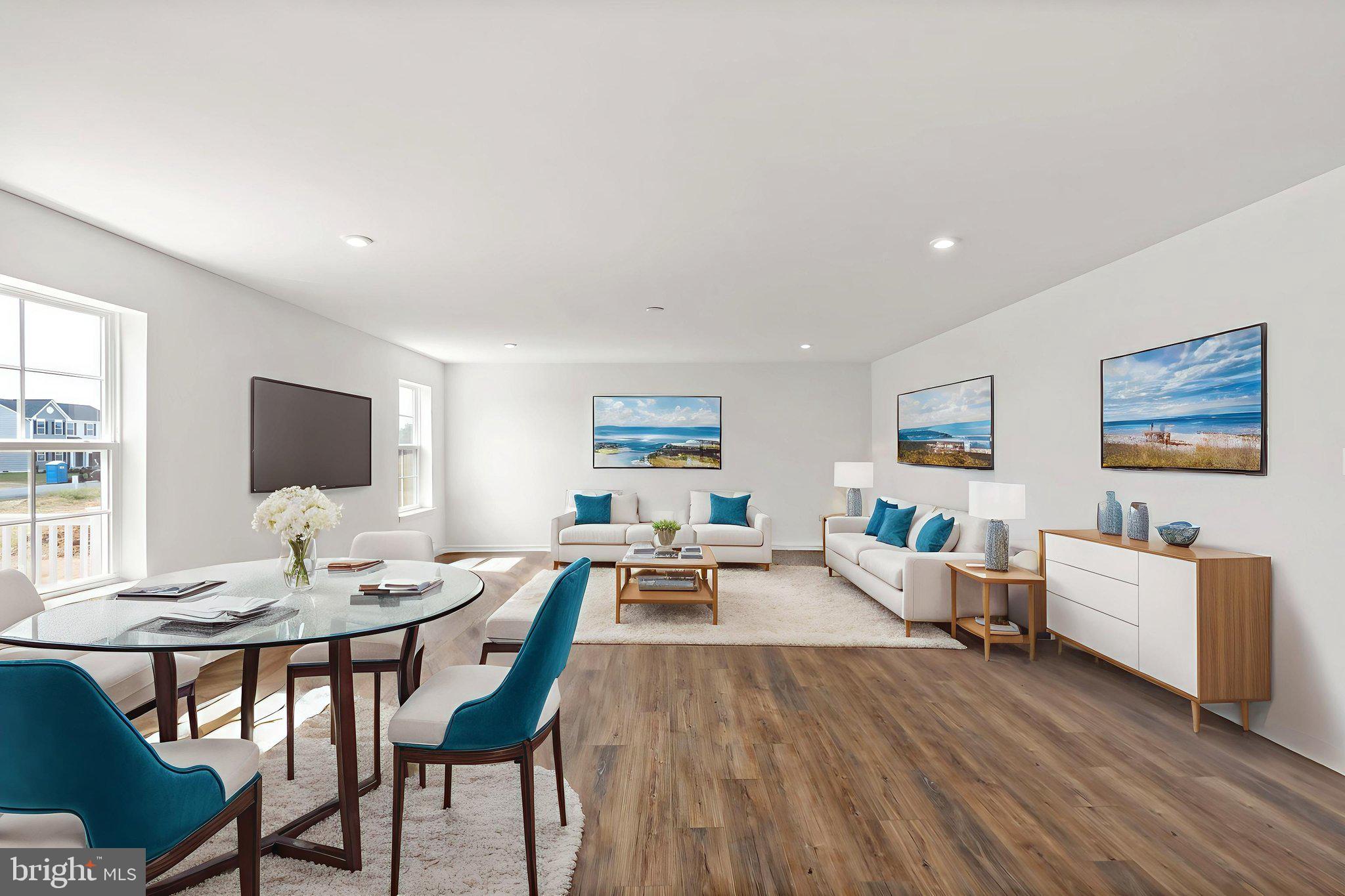 SOUTH BROOK - Residential