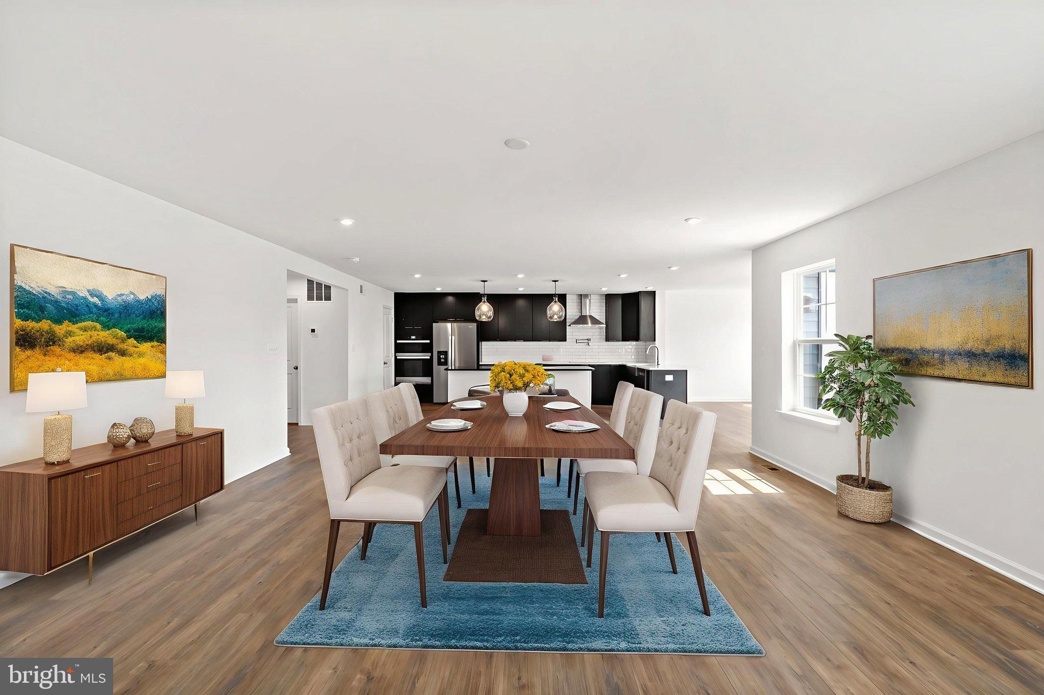 SOUTH BROOK - Residential