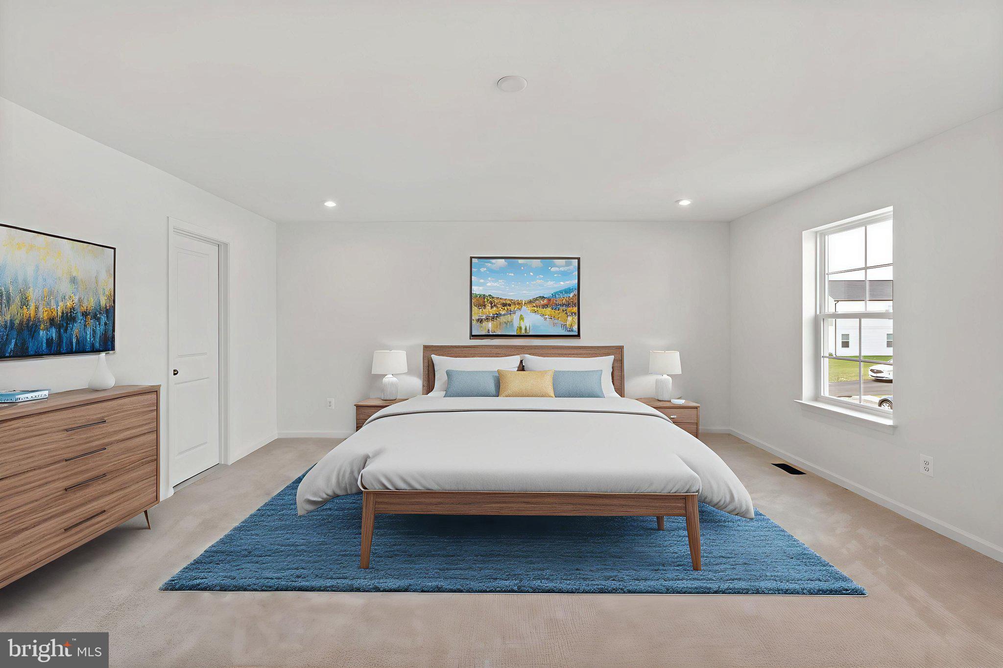 SOUTH BROOK - Residential