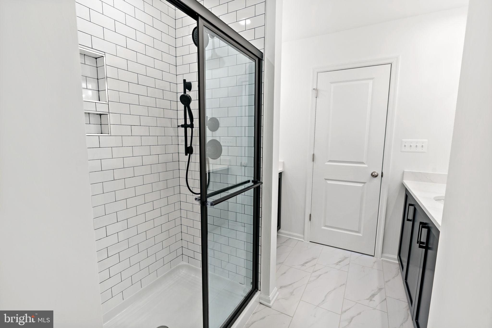 SOUTH BROOK - Residential