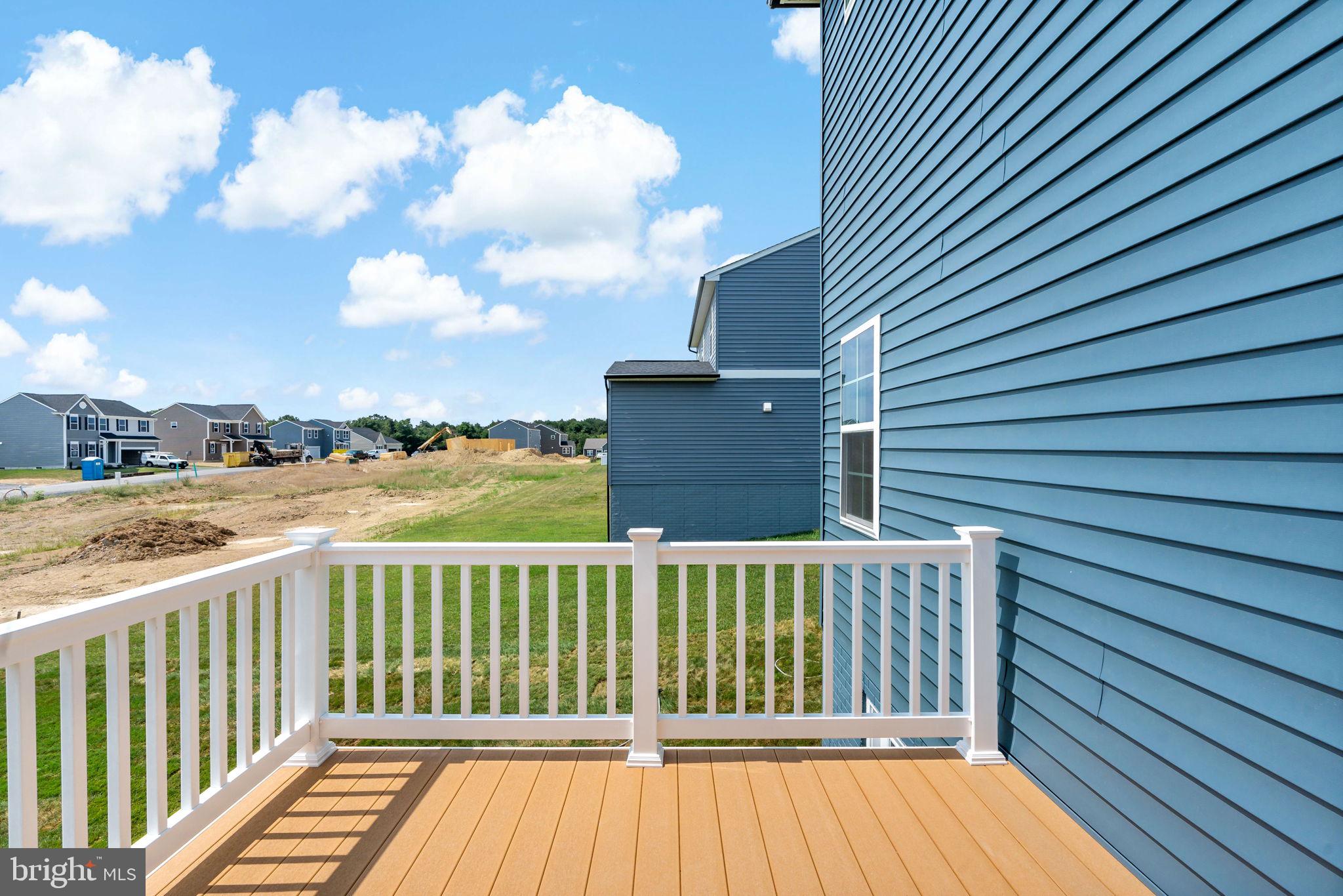 SOUTH BROOK - Residential