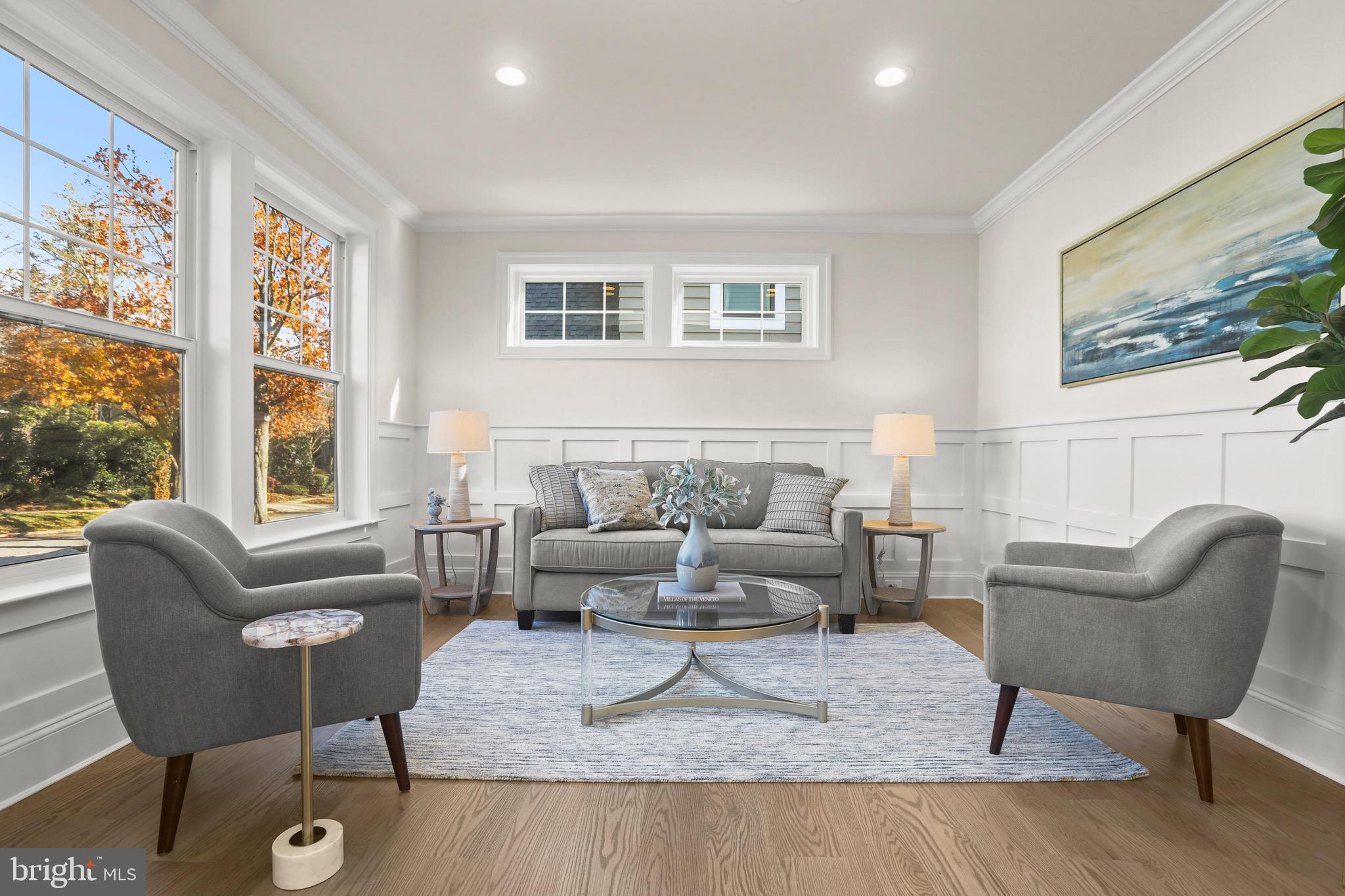 SOMERSET - Residential