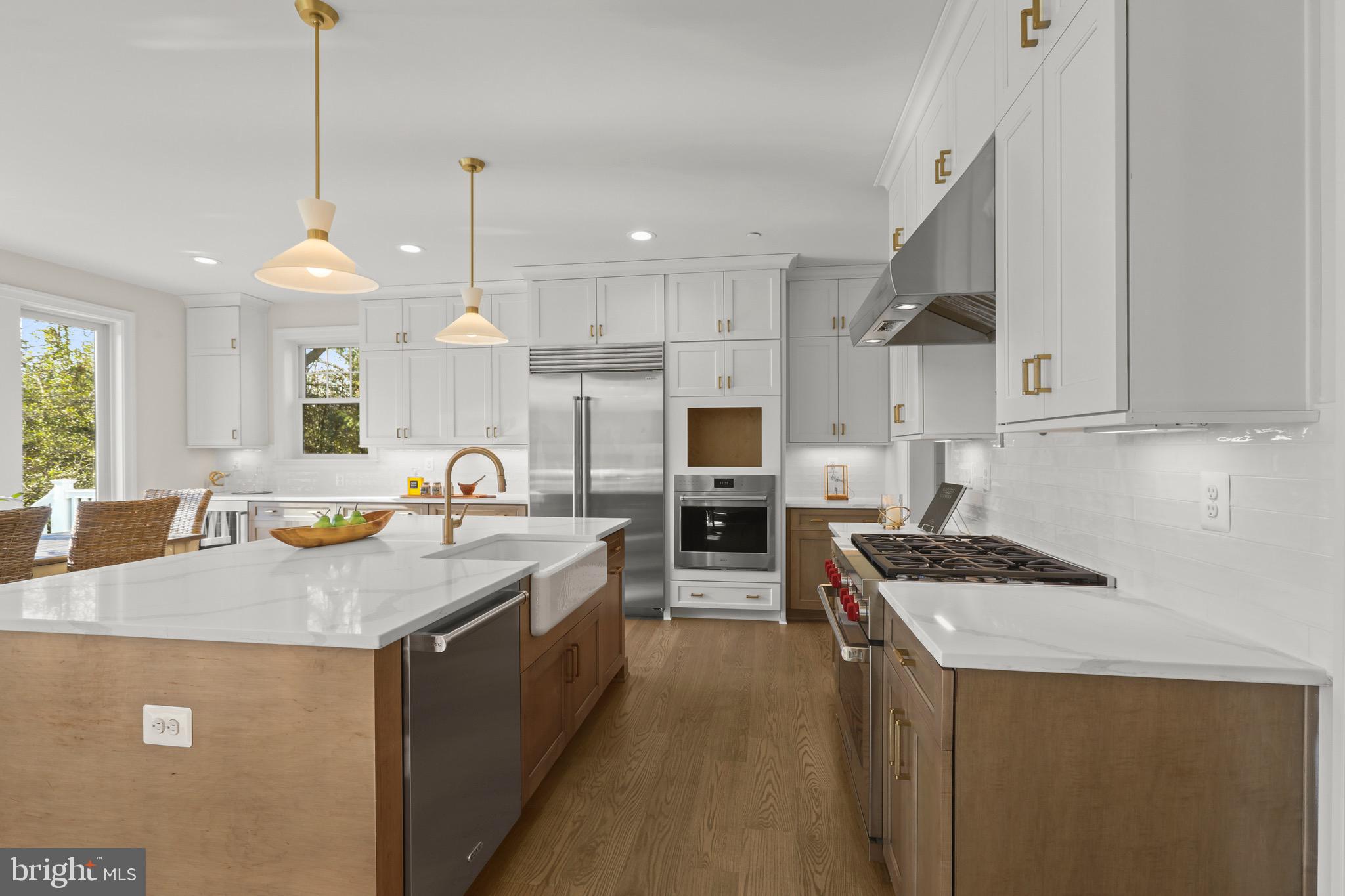 SOMERSET - Residential