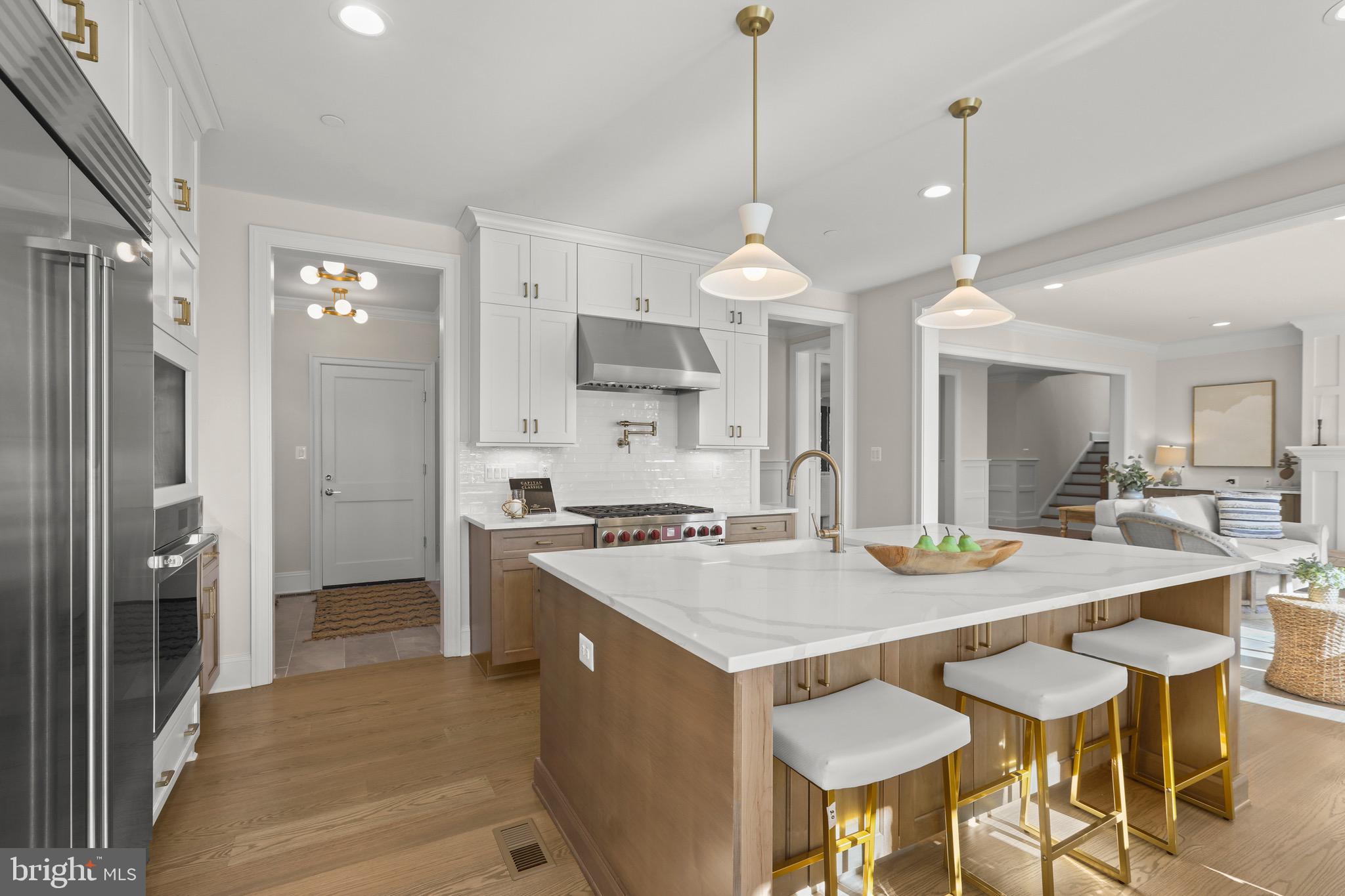 SOMERSET - Residential