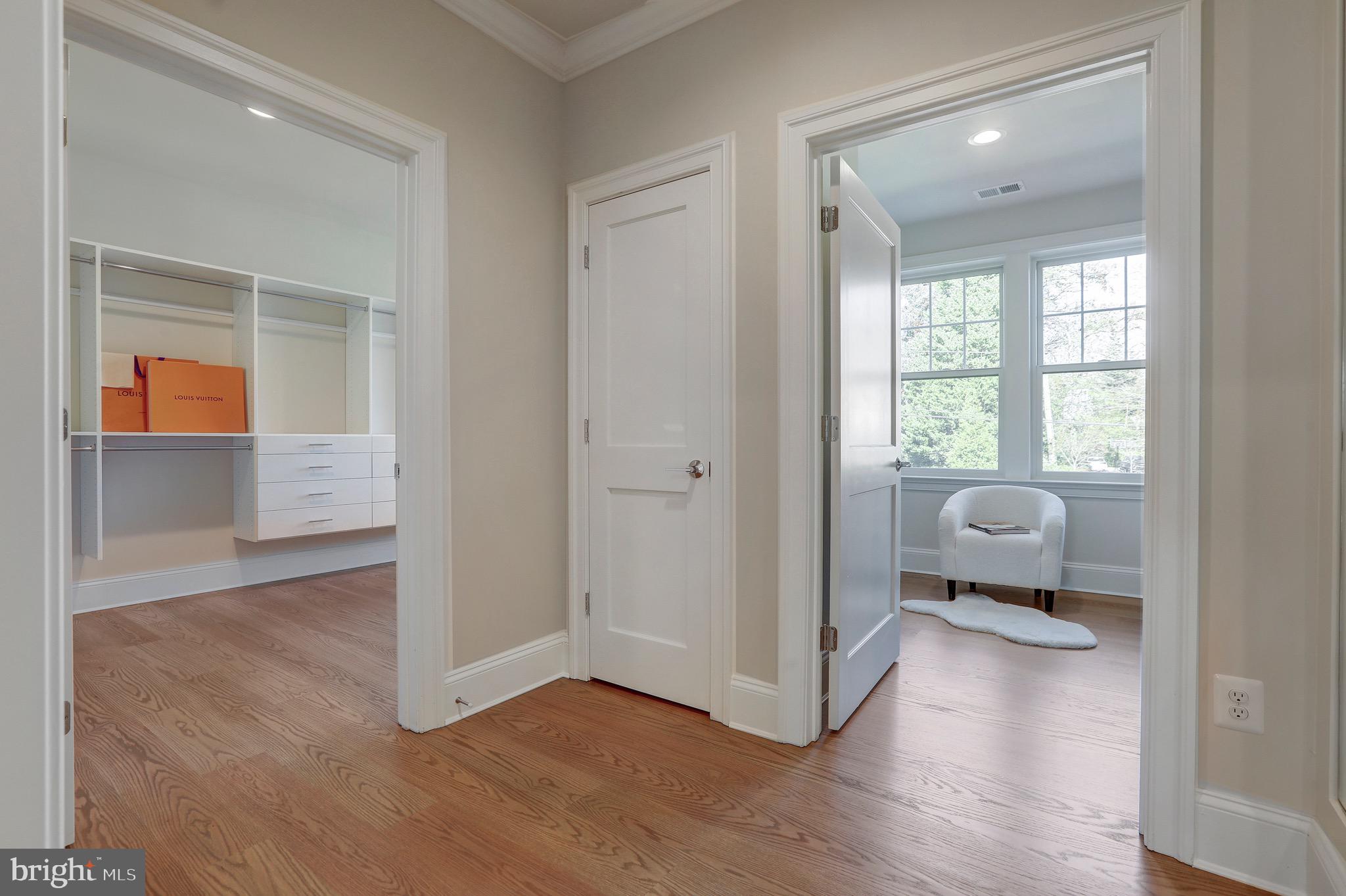 SOMERSET - Residential