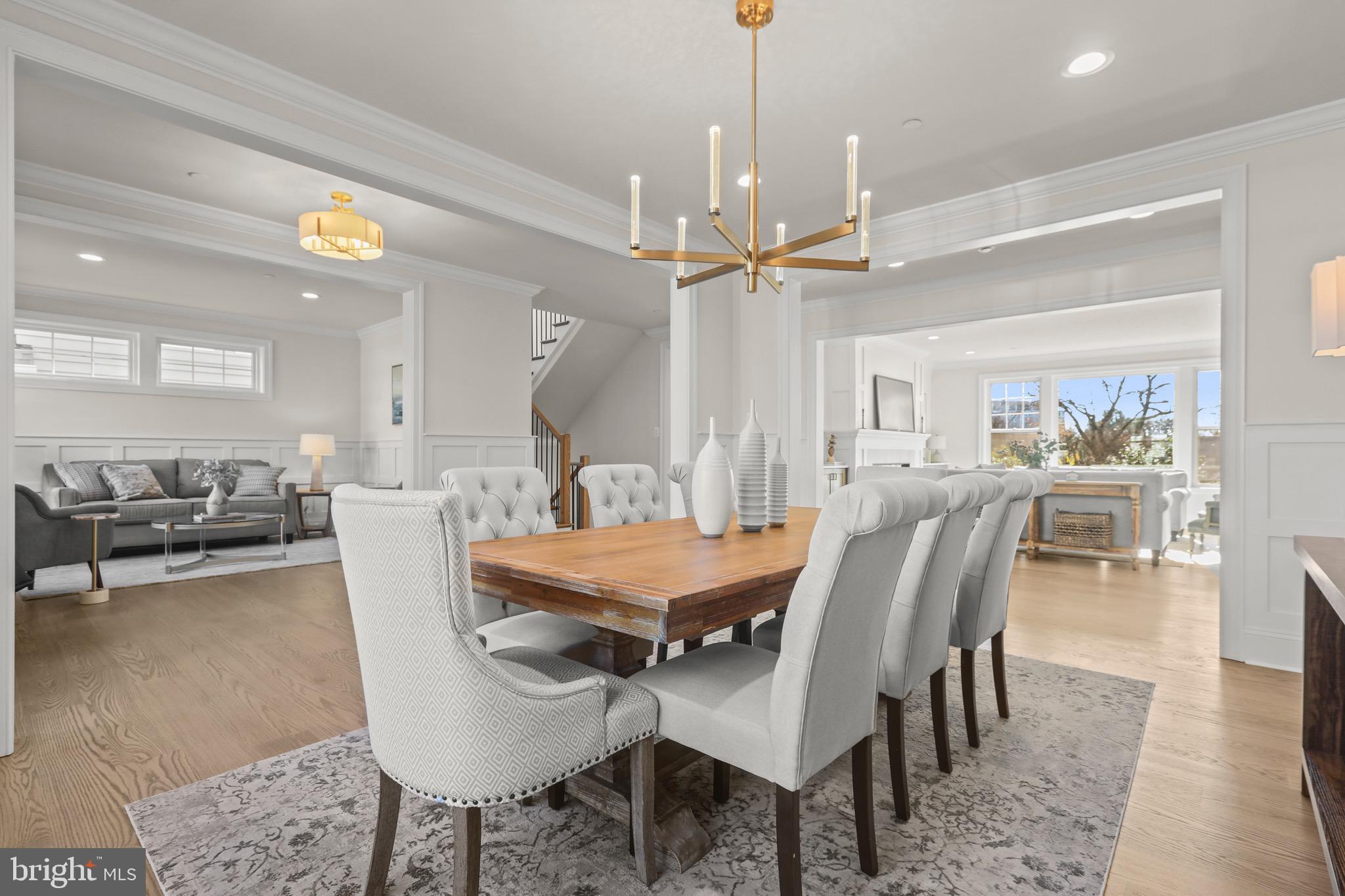 SOMERSET - Residential