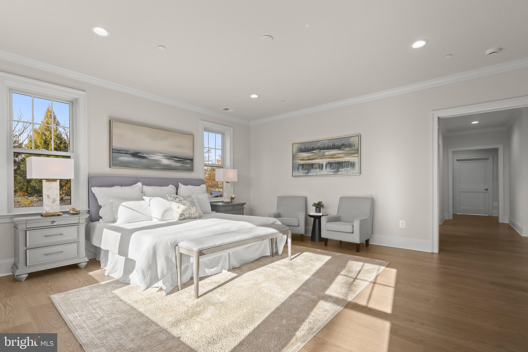 SOMERSET - Residential