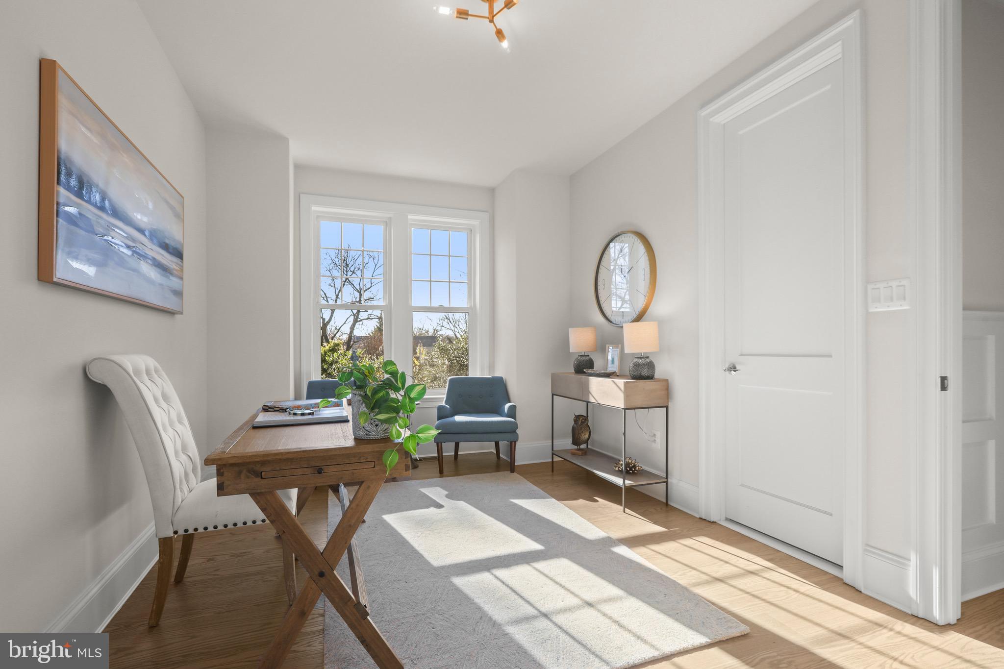 SOMERSET - Residential