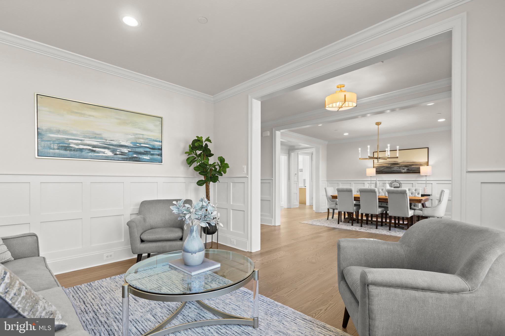 SOMERSET - Residential