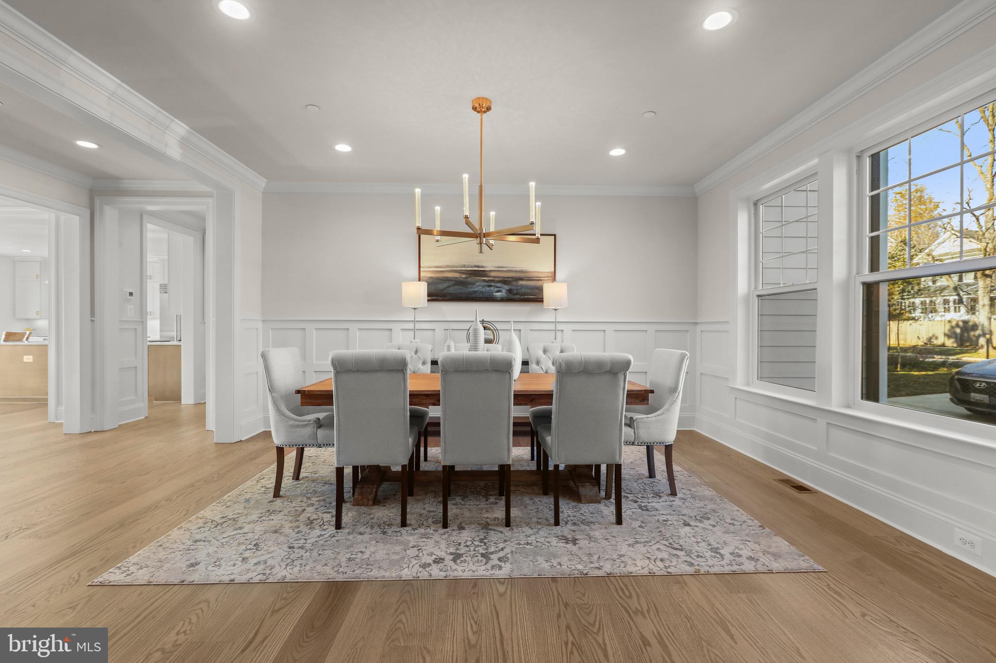 SOMERSET - Residential