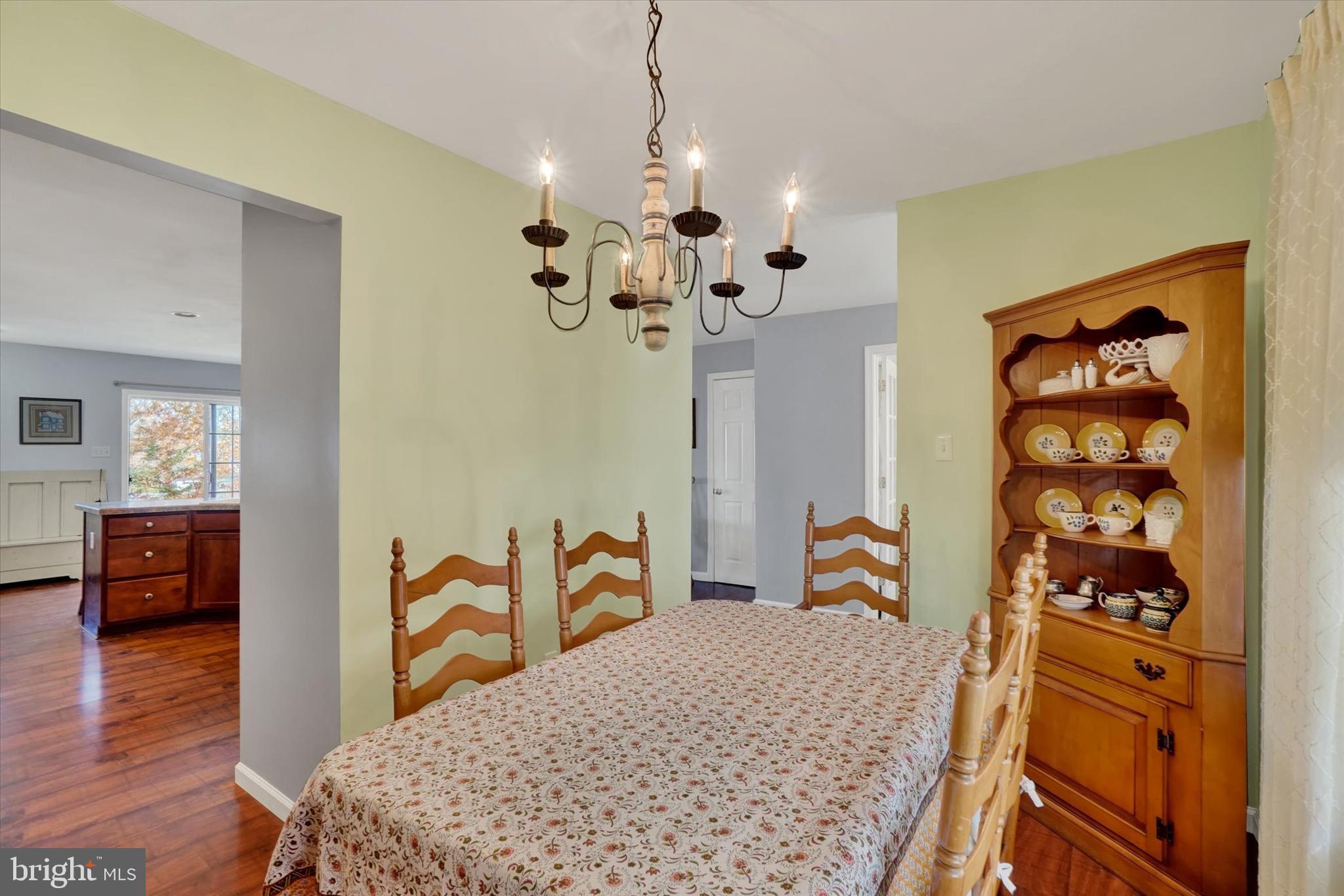 CRANBROOK ACRES - Residential