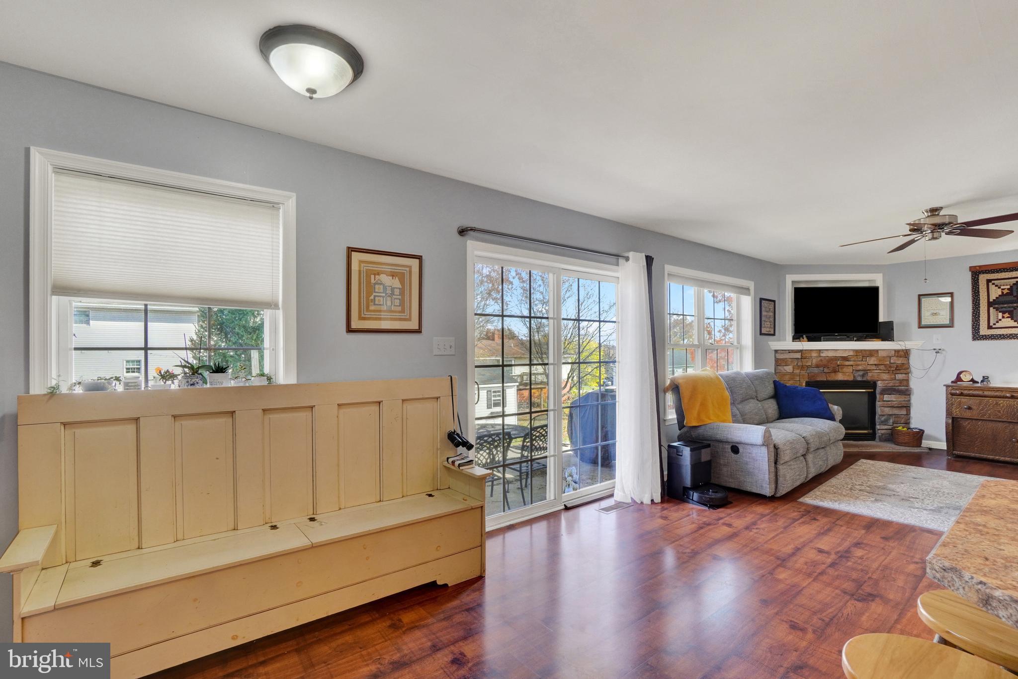 CRANBROOK ACRES - Residential