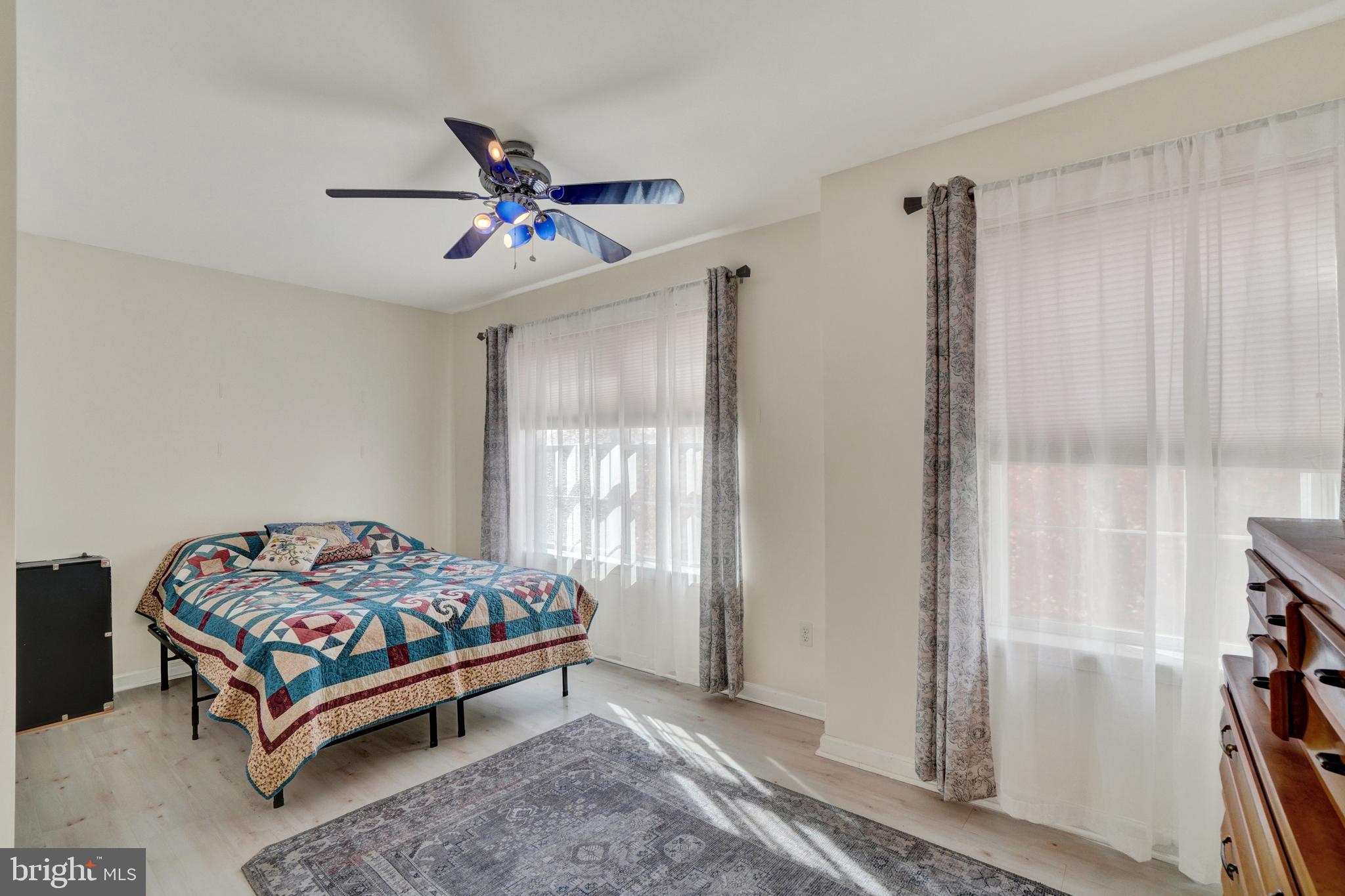 CRANBROOK ACRES - Residential