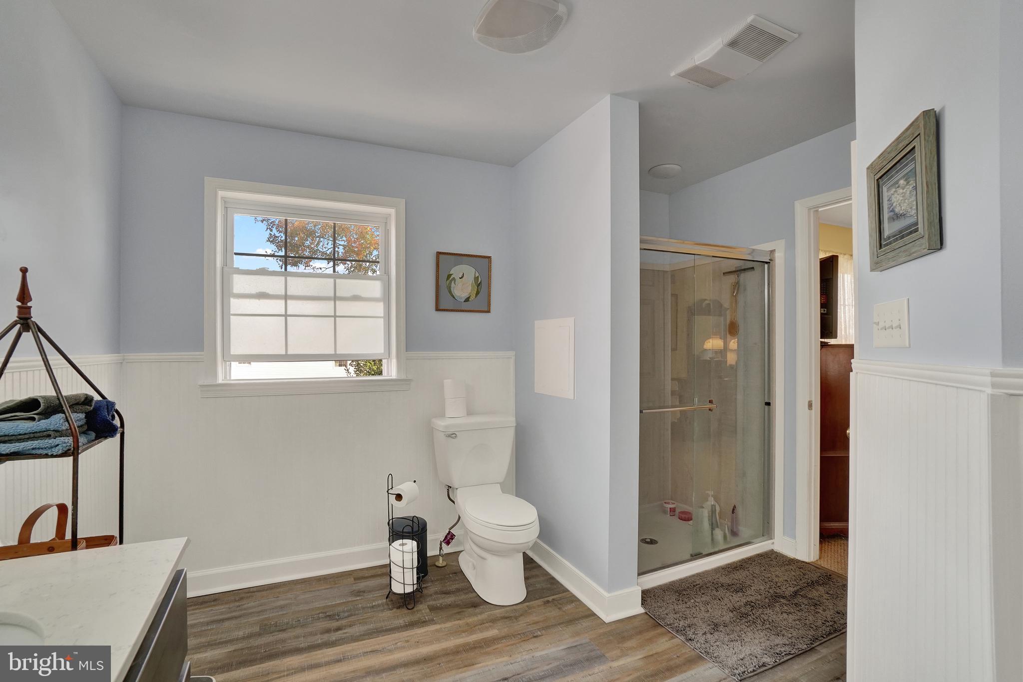 CRANBROOK ACRES - Residential