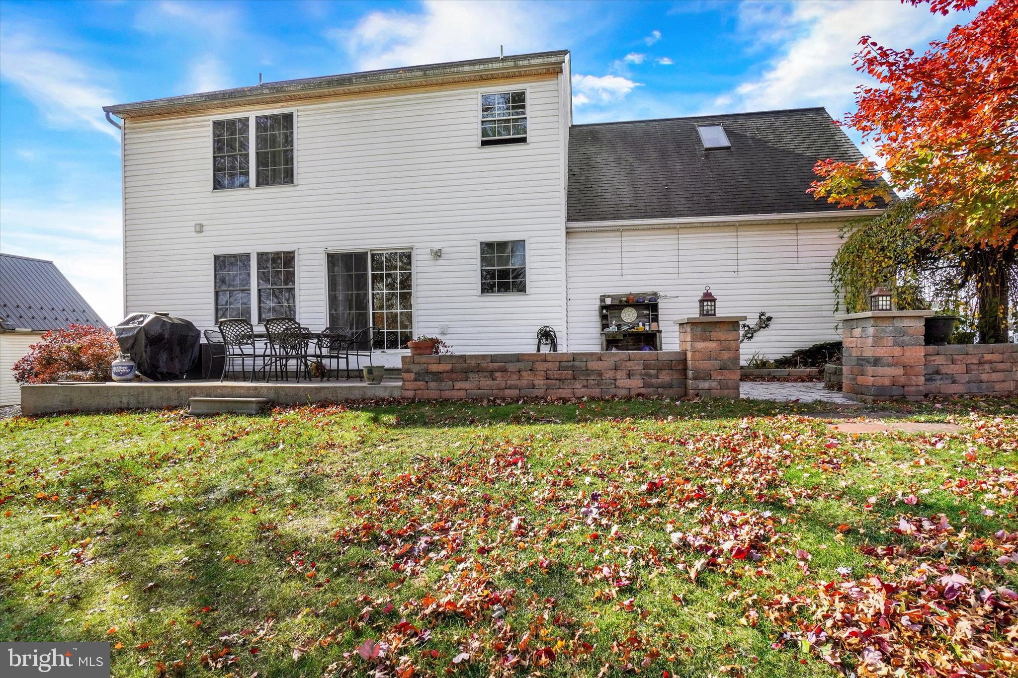 CRANBROOK ACRES - Residential