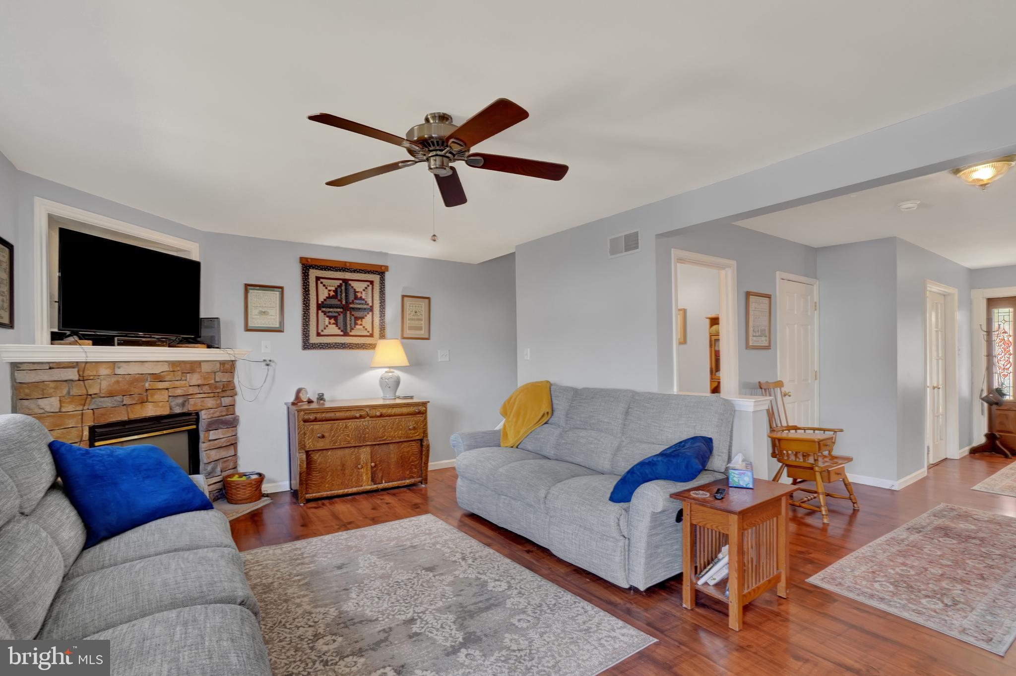 CRANBROOK ACRES - Residential