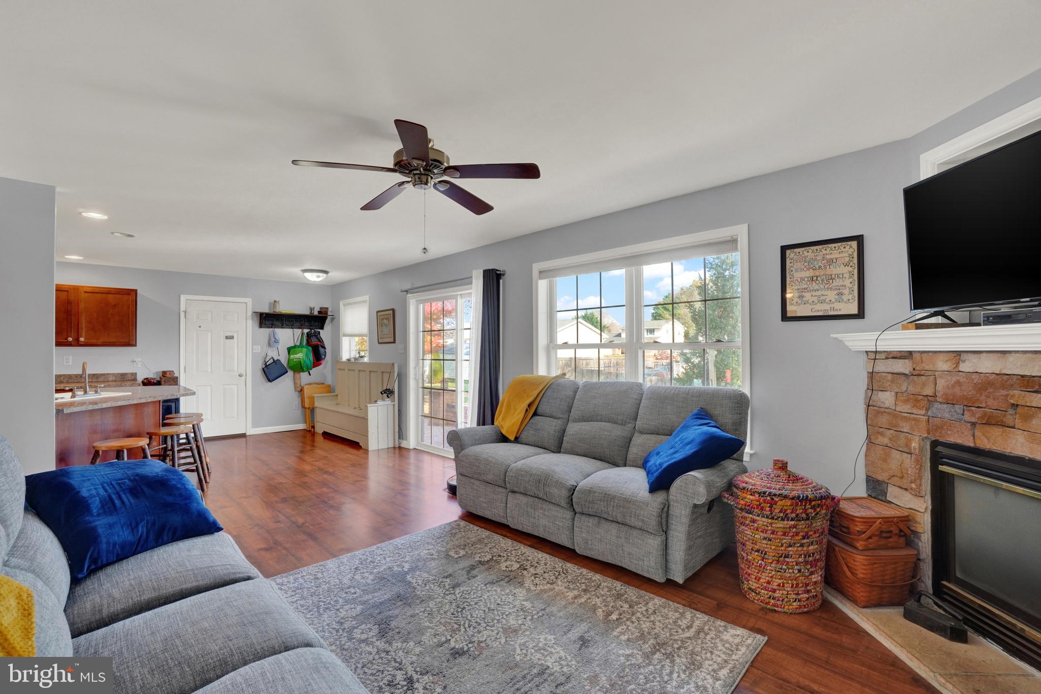 CRANBROOK ACRES - Residential