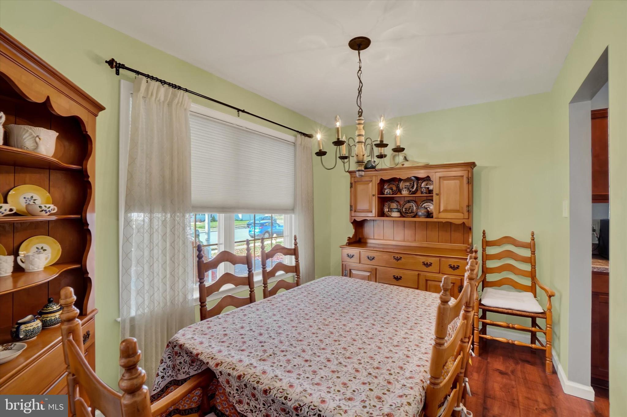 CRANBROOK ACRES - Residential