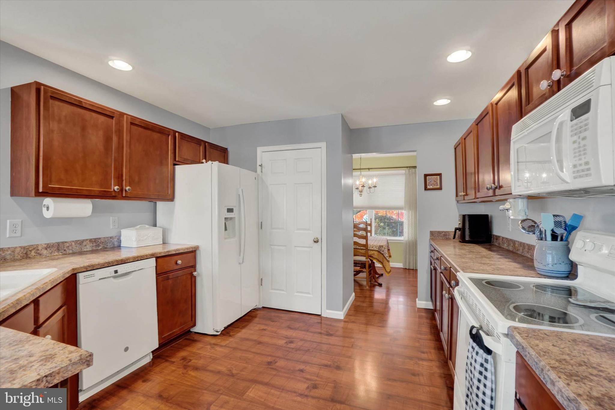 CRANBROOK ACRES - Residential