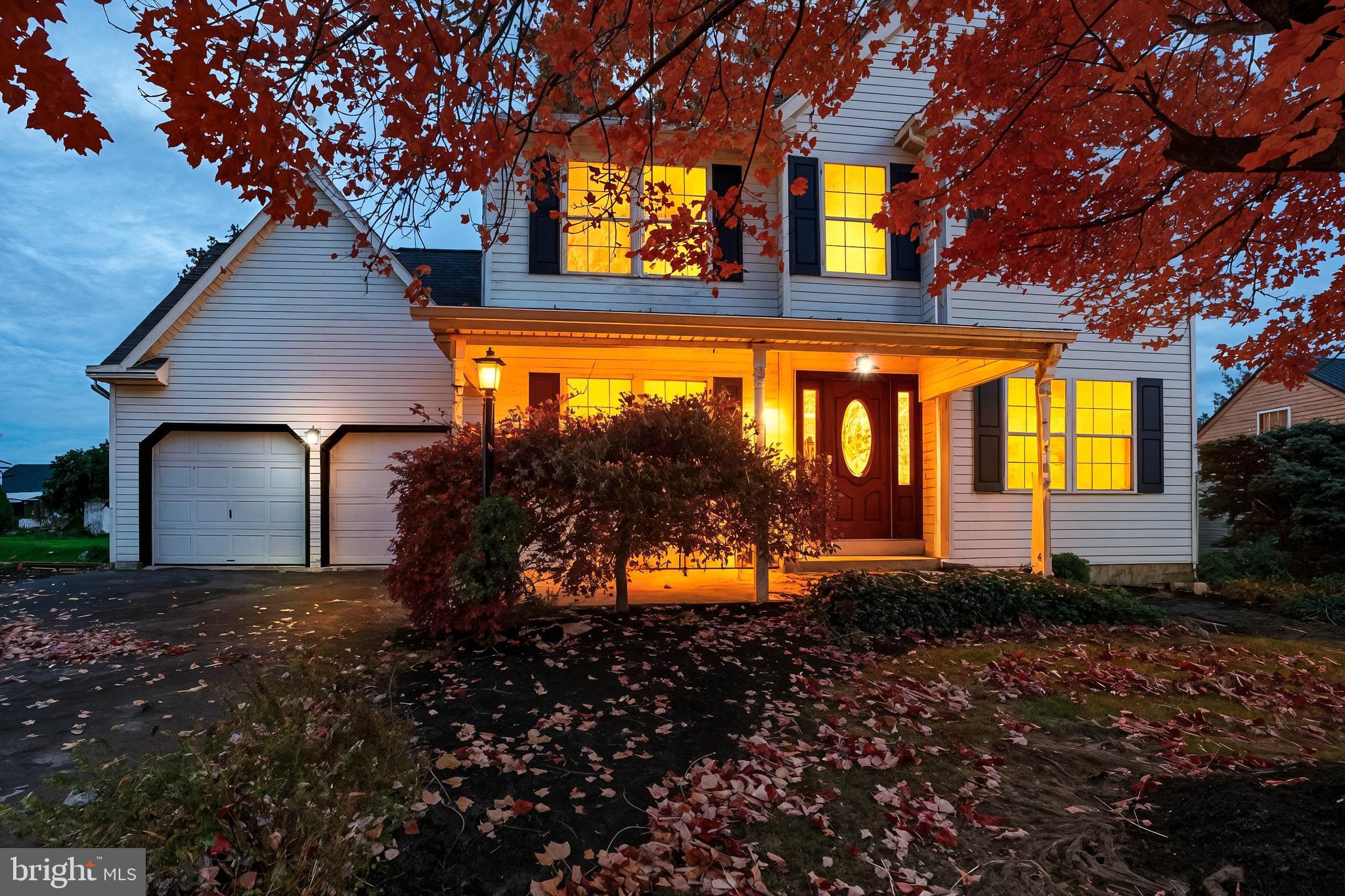 CRANBROOK ACRES - Residential