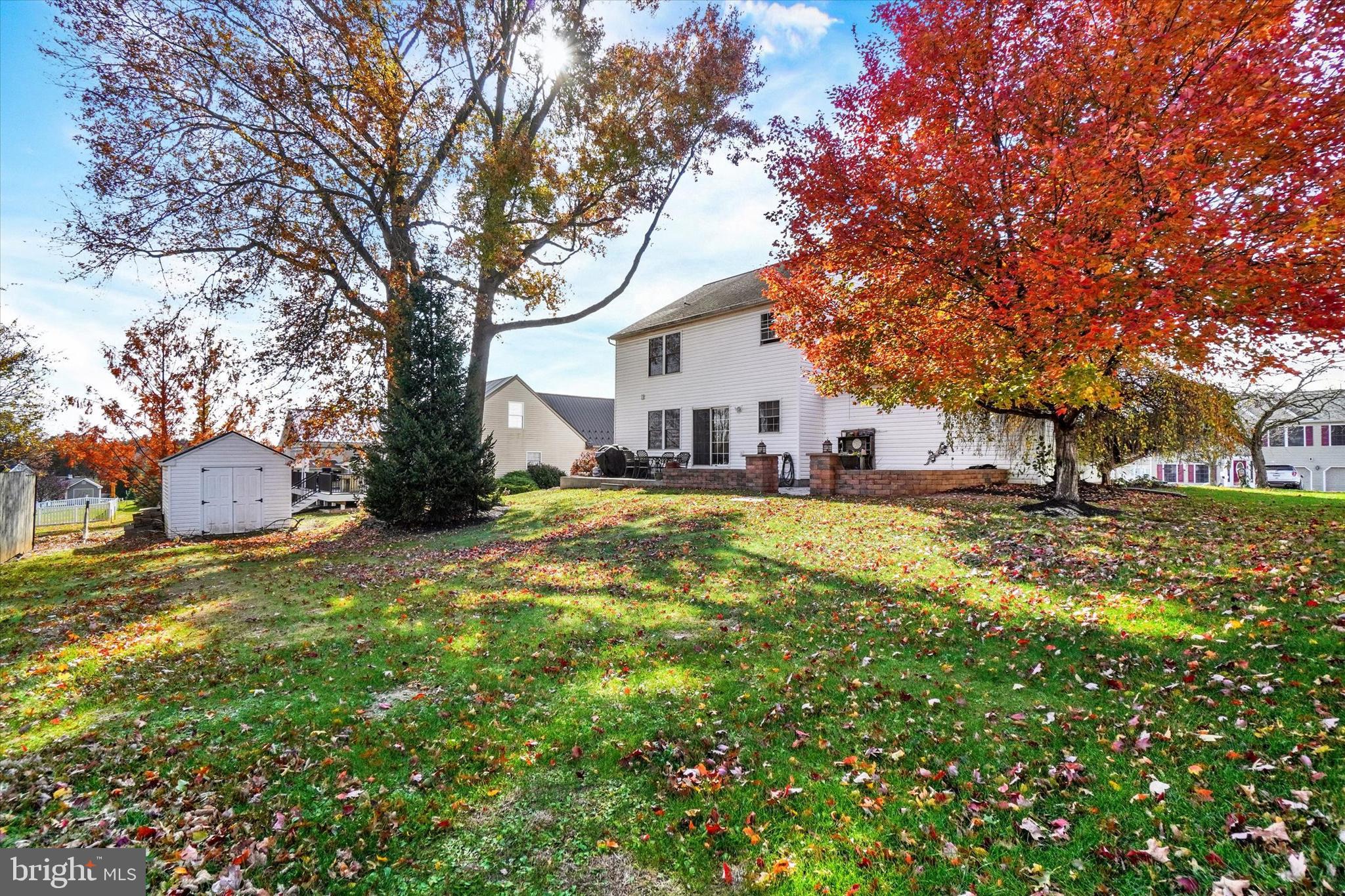 CRANBROOK ACRES - Residential