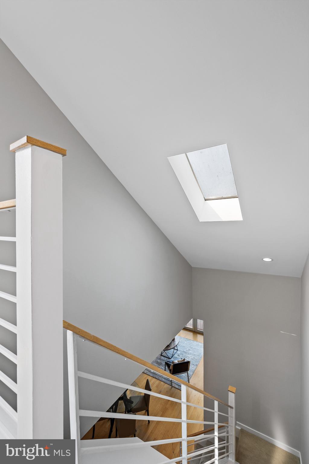 MOUNT VERNON PLACE HISTORIC DISTRICT - Residential