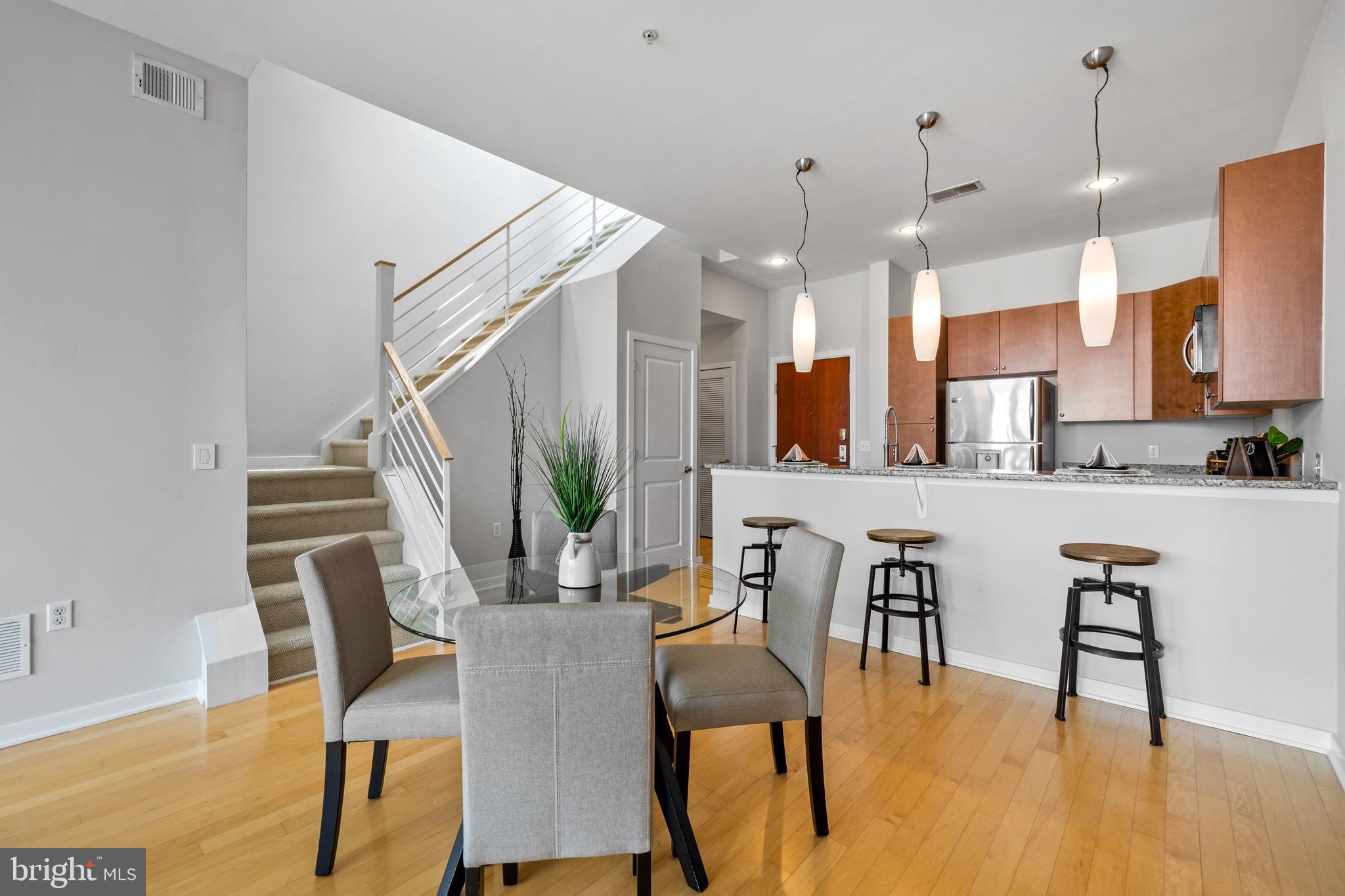 MOUNT VERNON PLACE HISTORIC DISTRICT - Residential