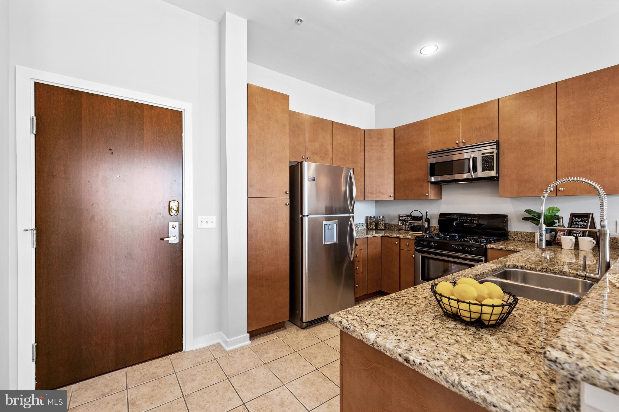 MOUNT VERNON PLACE HISTORIC DISTRICT - Residential