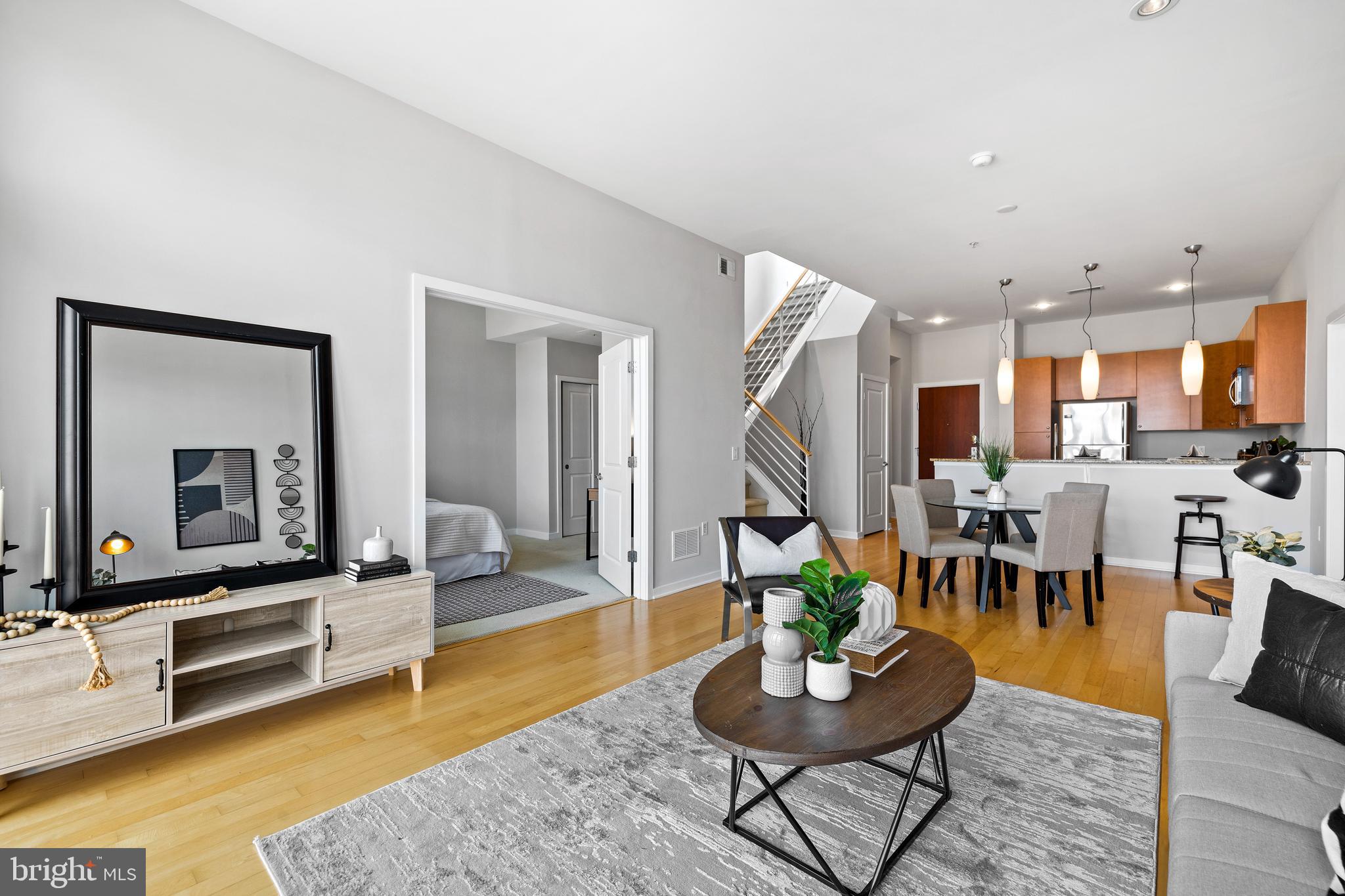 MOUNT VERNON PLACE HISTORIC DISTRICT - Residential