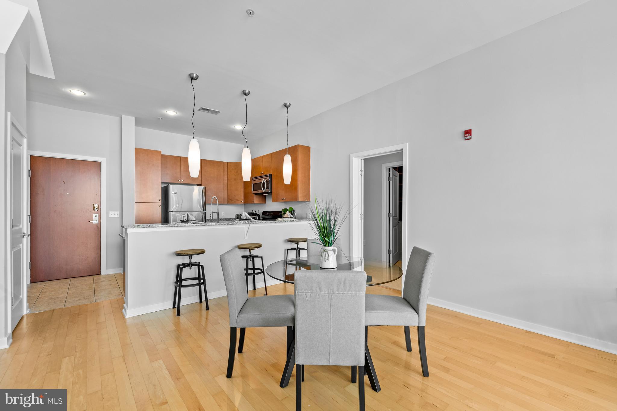 MOUNT VERNON PLACE HISTORIC DISTRICT - Residential