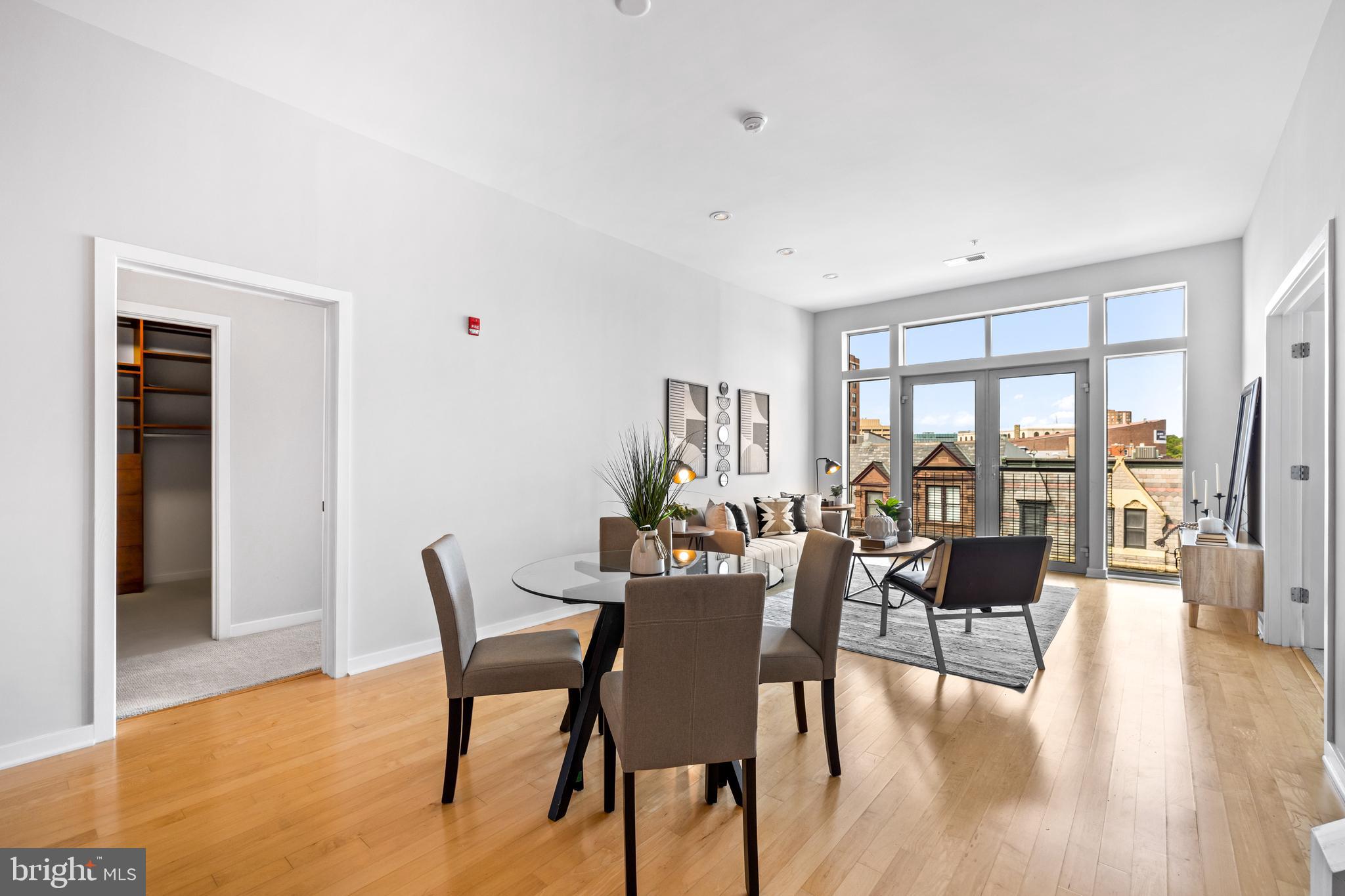 MOUNT VERNON PLACE HISTORIC DISTRICT - Residential